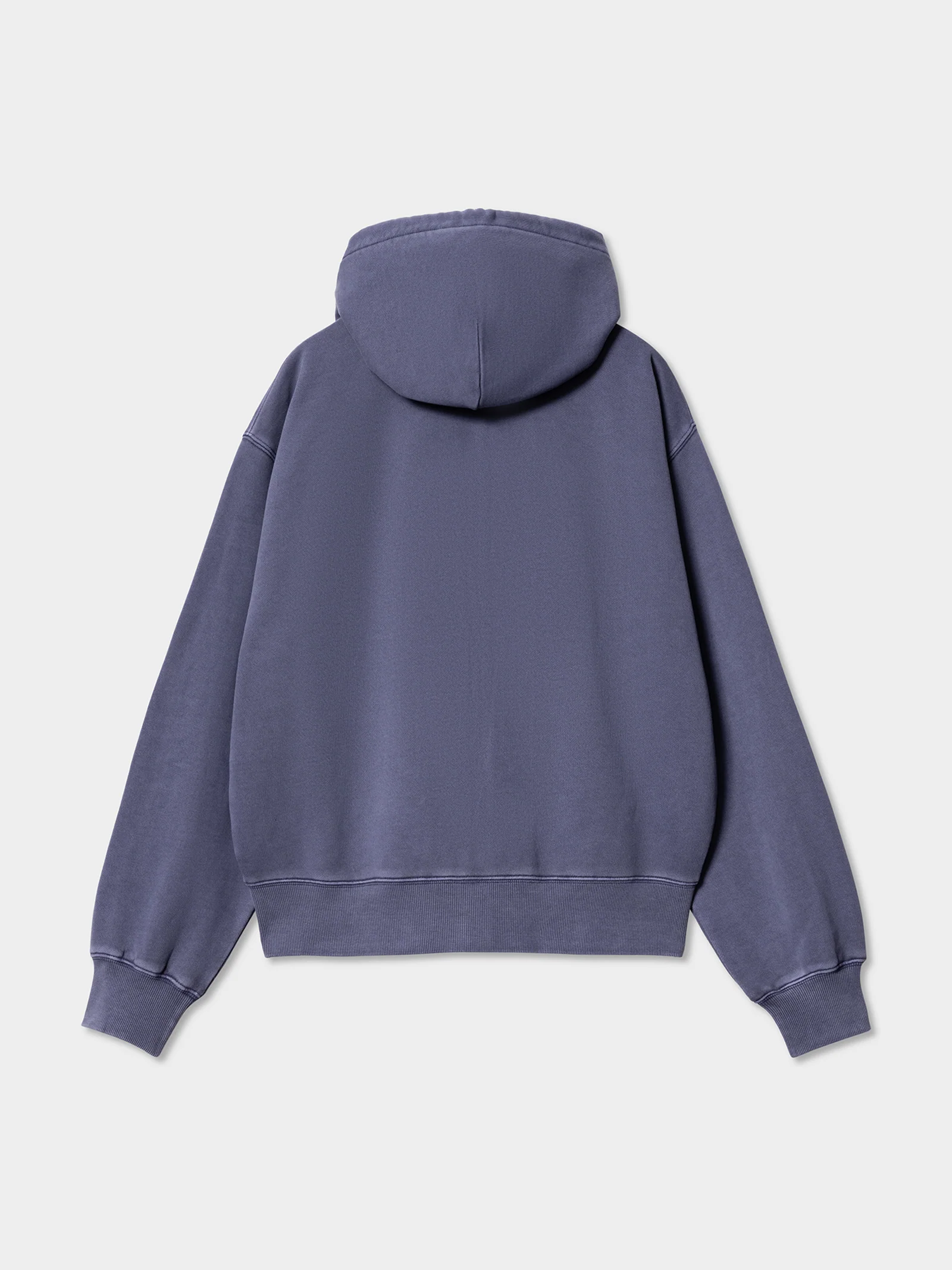 Hooded Nelson Jacket - Image 3