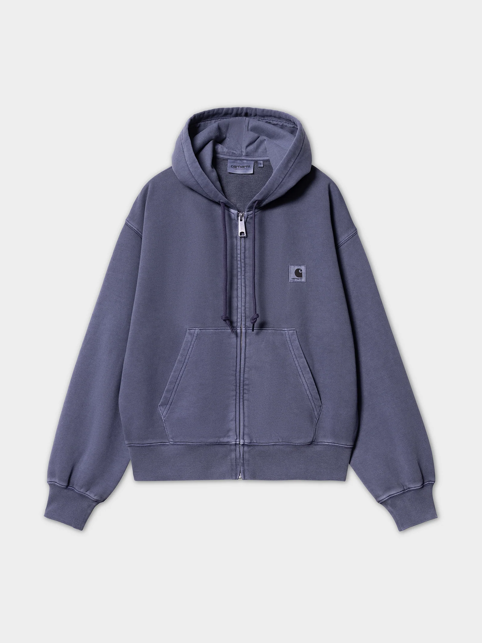 Hooded Nelson Jacket - Image 4