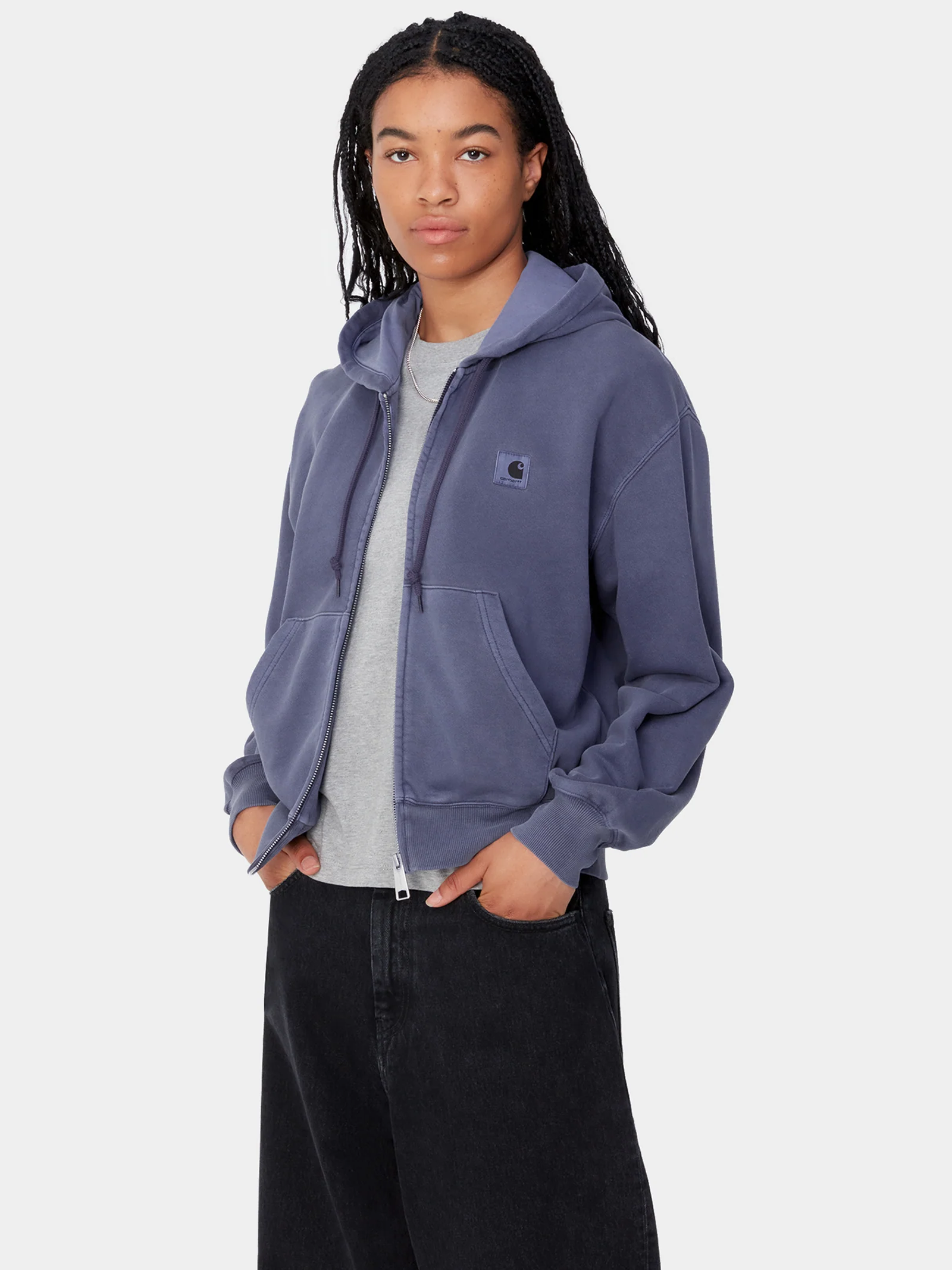 Hooded Nelson Jacket - Image 5