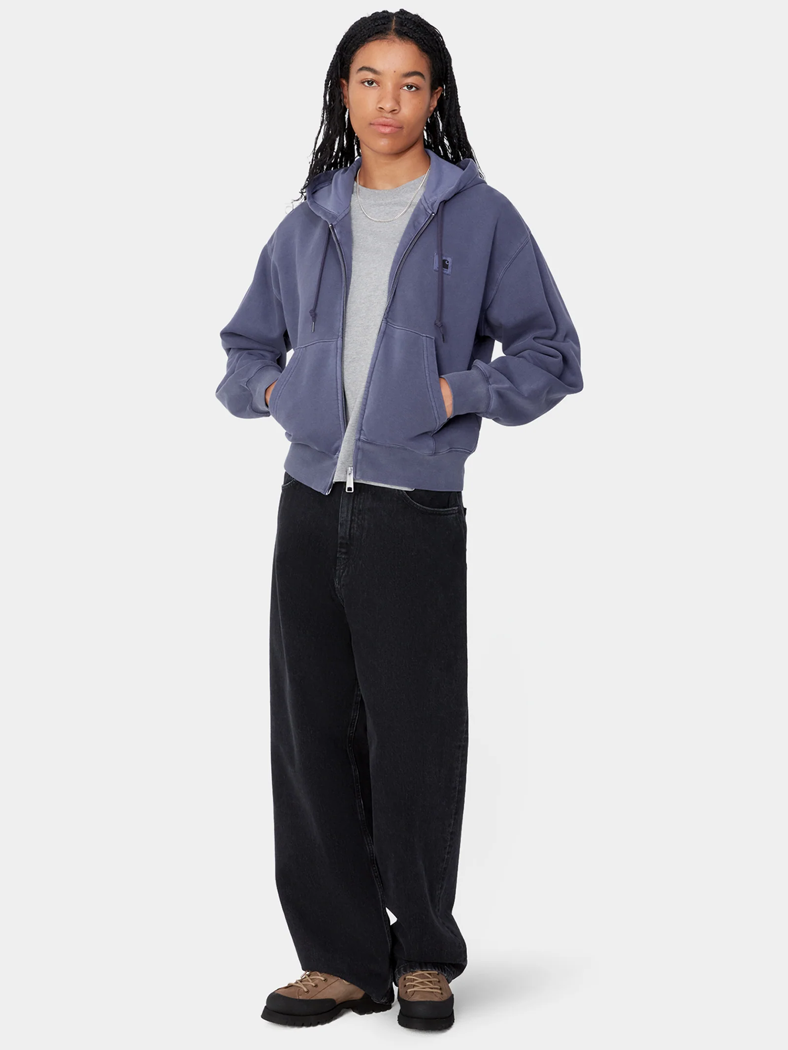 Hooded Nelson Jacket - Image 6