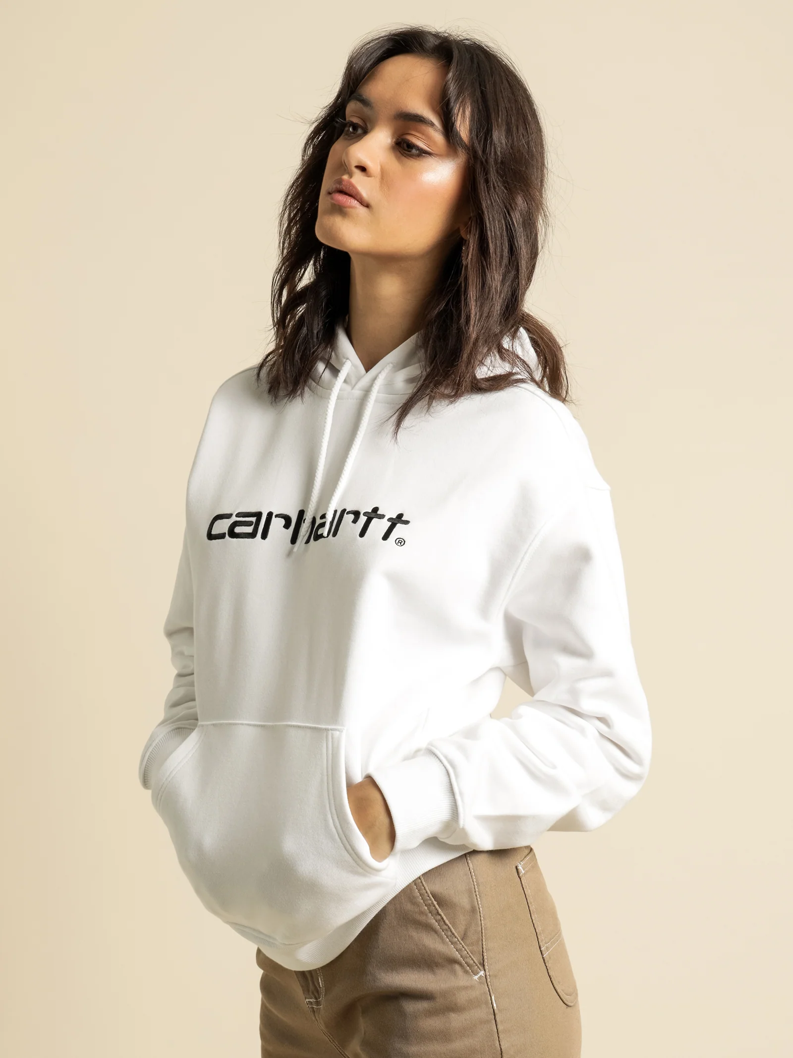 Hooded Sweater - Image 2