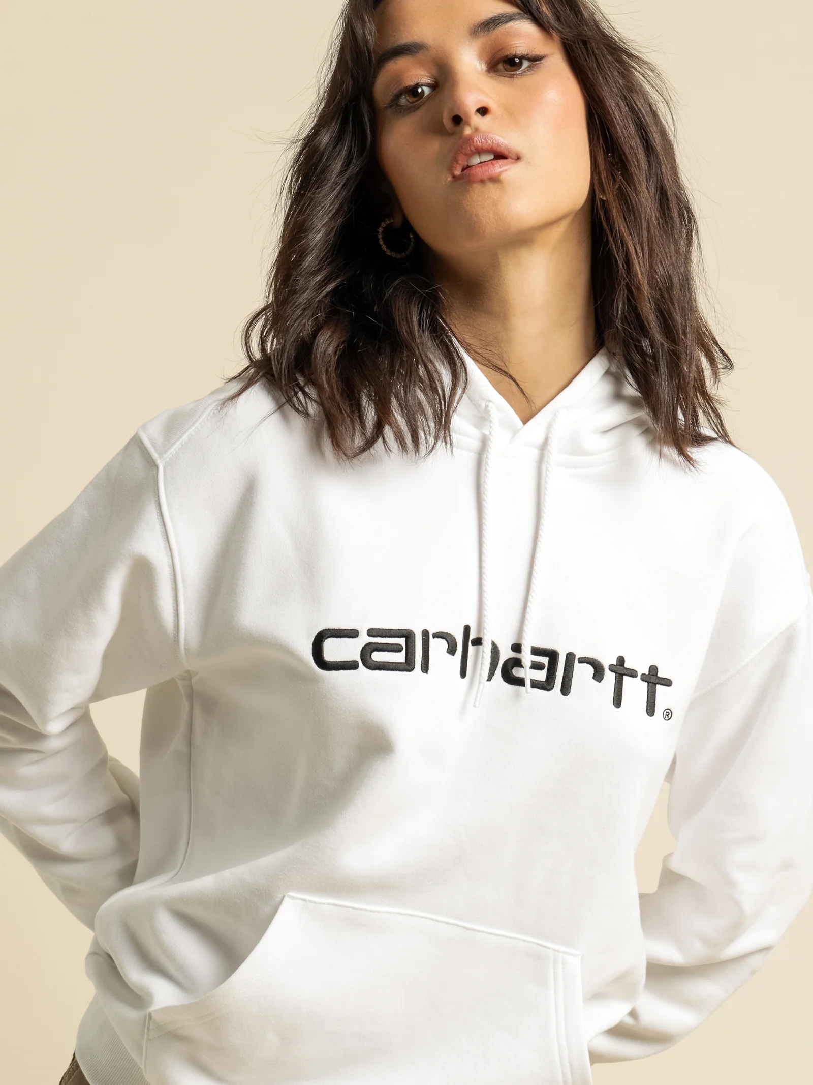 Hooded Sweater - Image 4