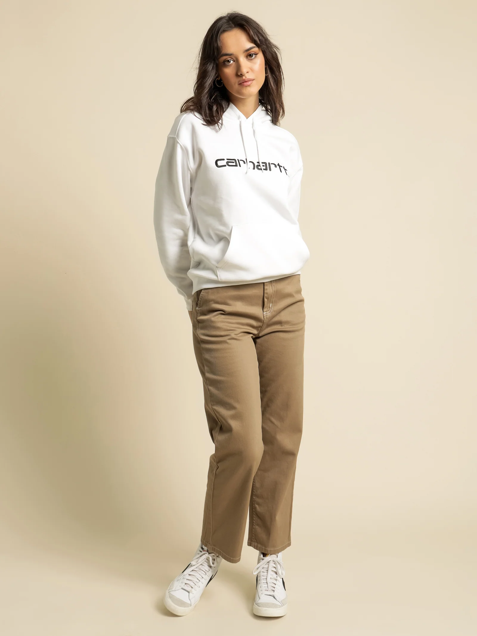 Hooded Sweater - Image 5