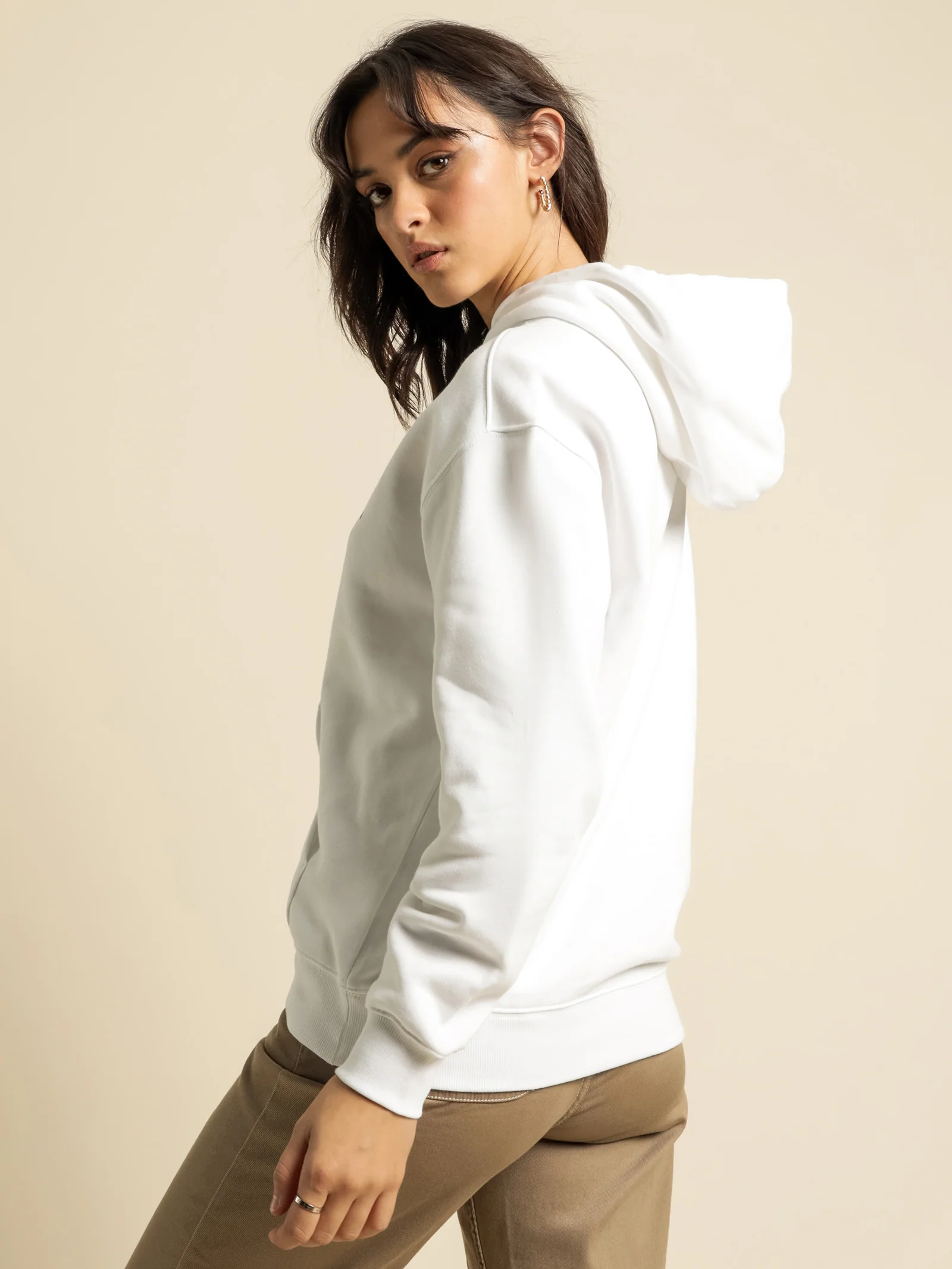 Hooded Sweater - Image 6