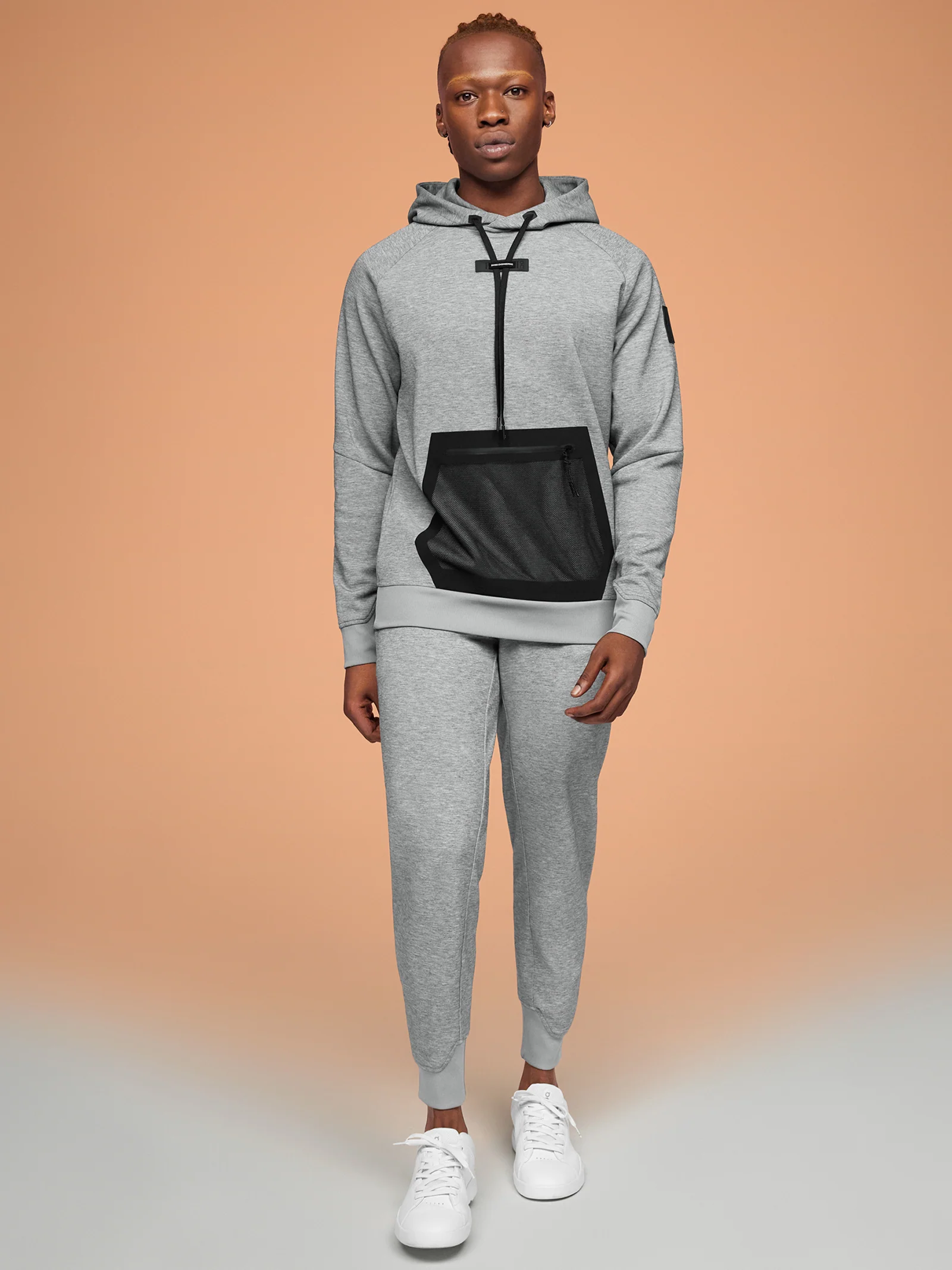 OR Hoodie - Image 2
