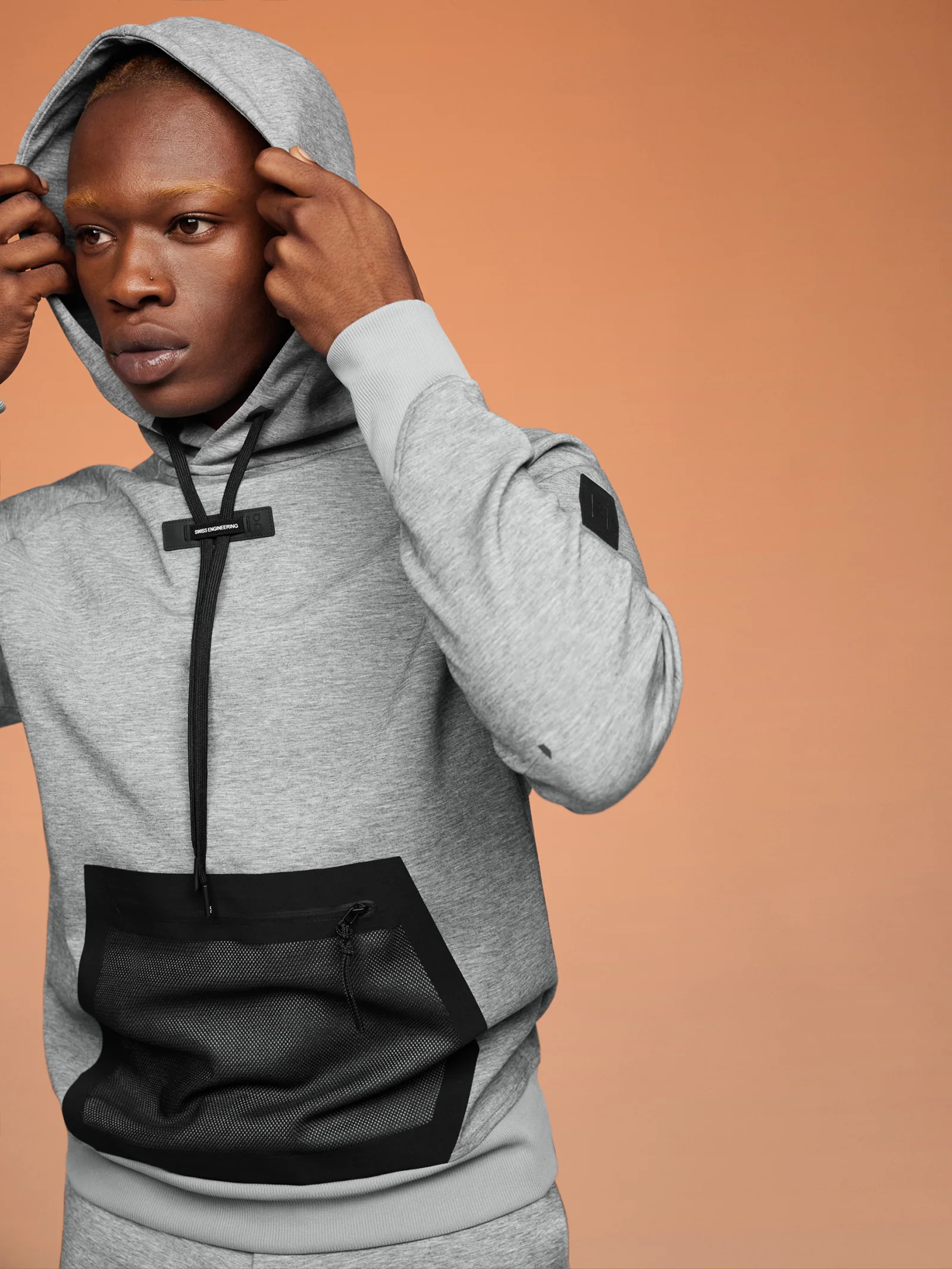 OR Hoodie - Image 4
