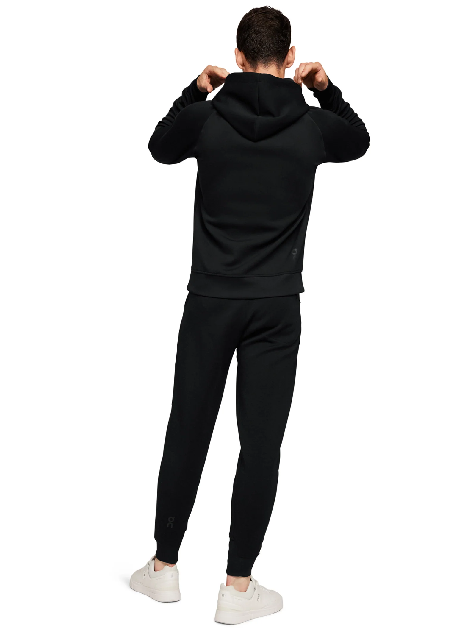 OR Hoodie - Image 5