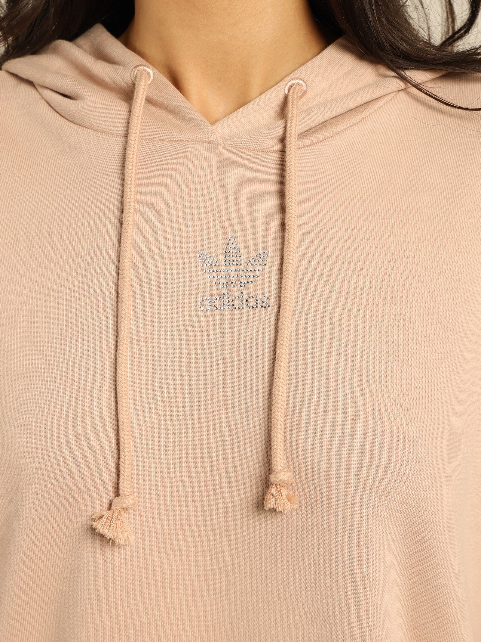 Hoodie Dress - Image 3