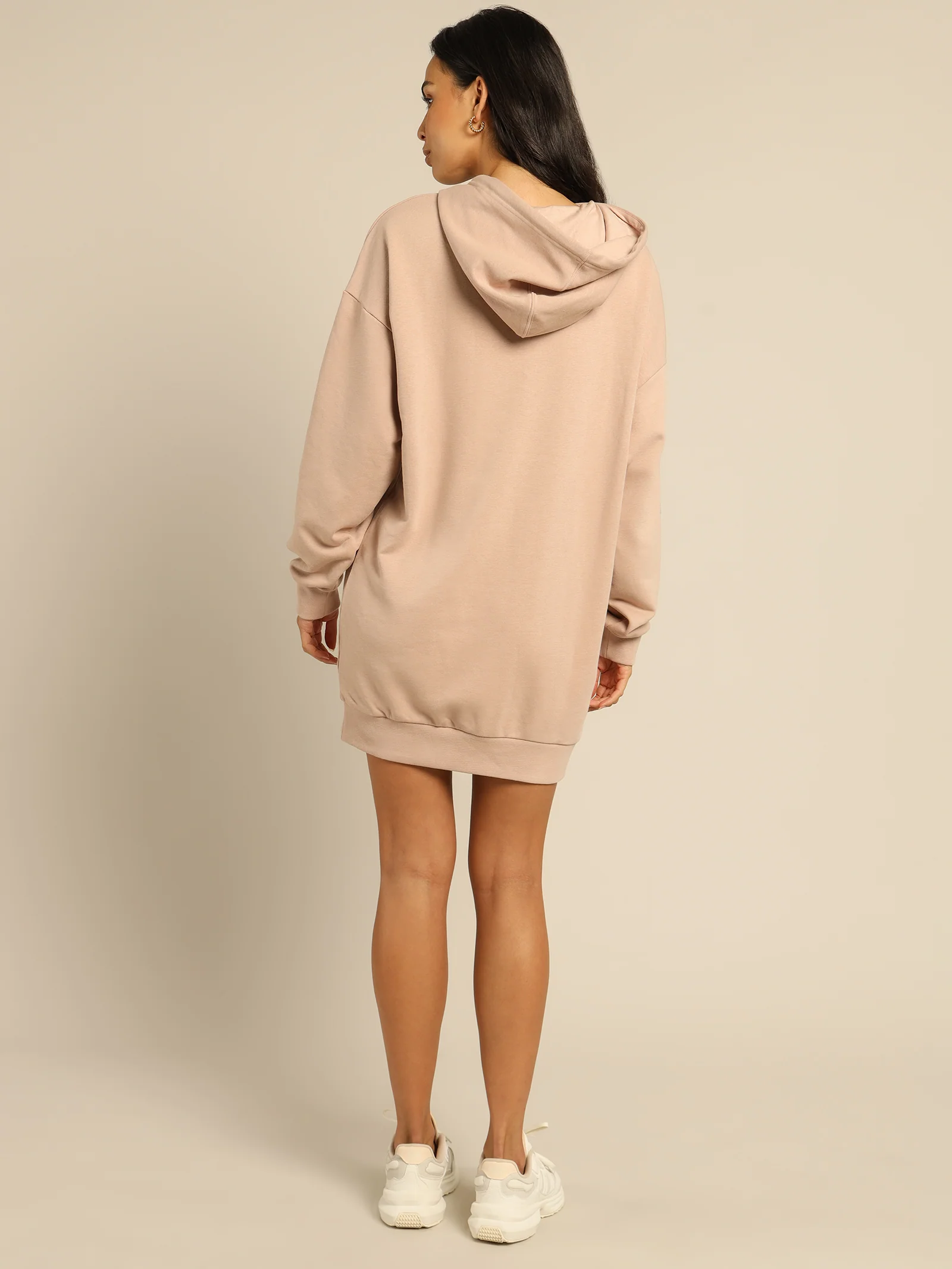 Hoodie Dress - Image 5