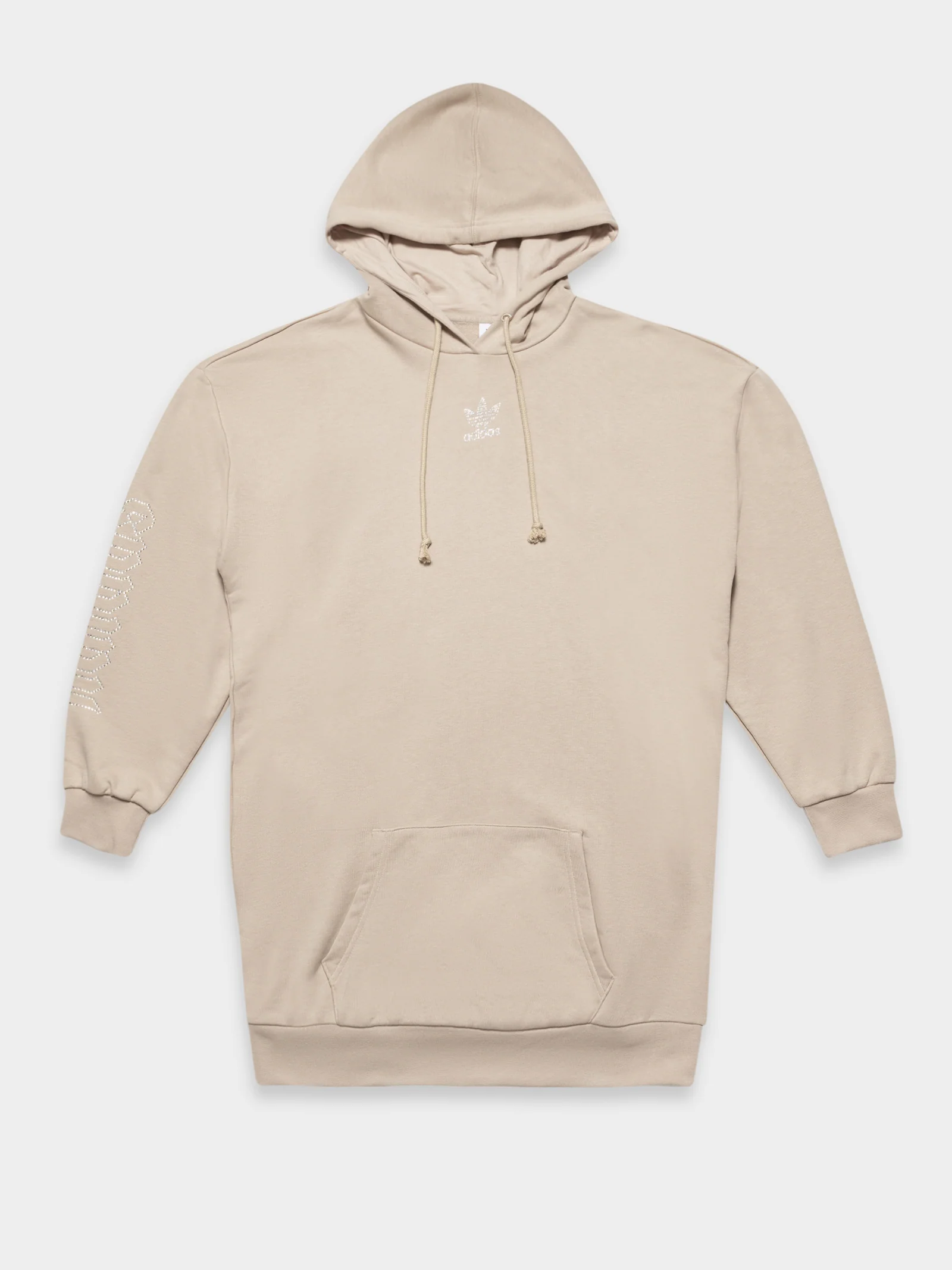 Hoodie Dress - Image 6