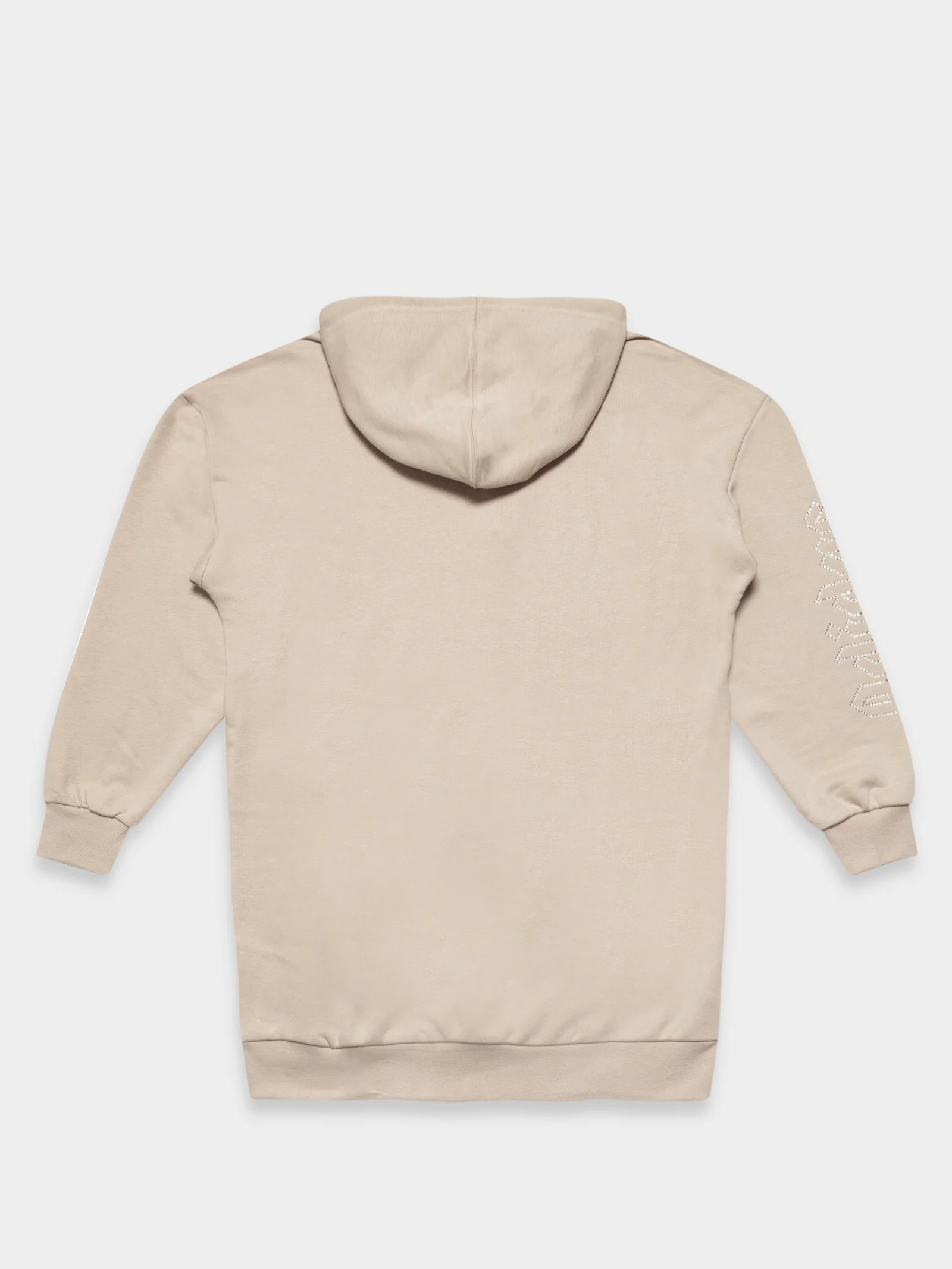 Hoodie Dress - Image 7