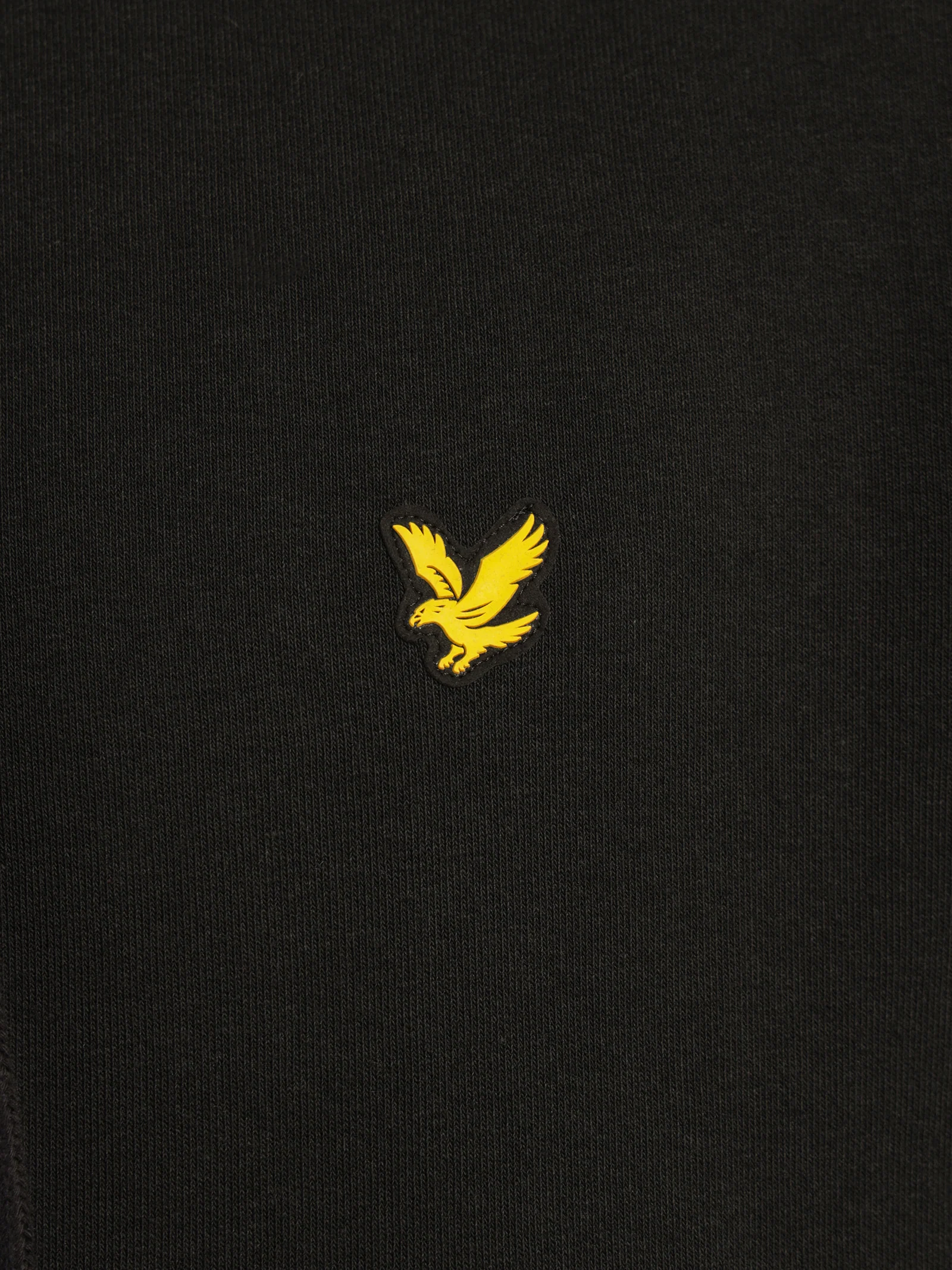 Hoodie With Contrast Piping - Image 6