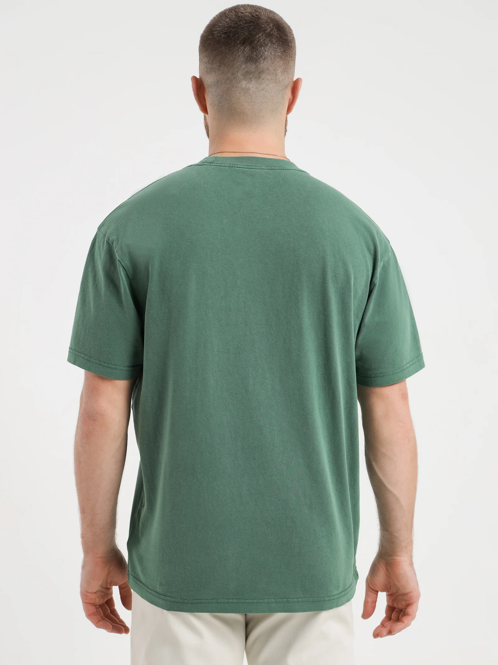 Hoop Seattle Supersonics T-Shirt - Image 5