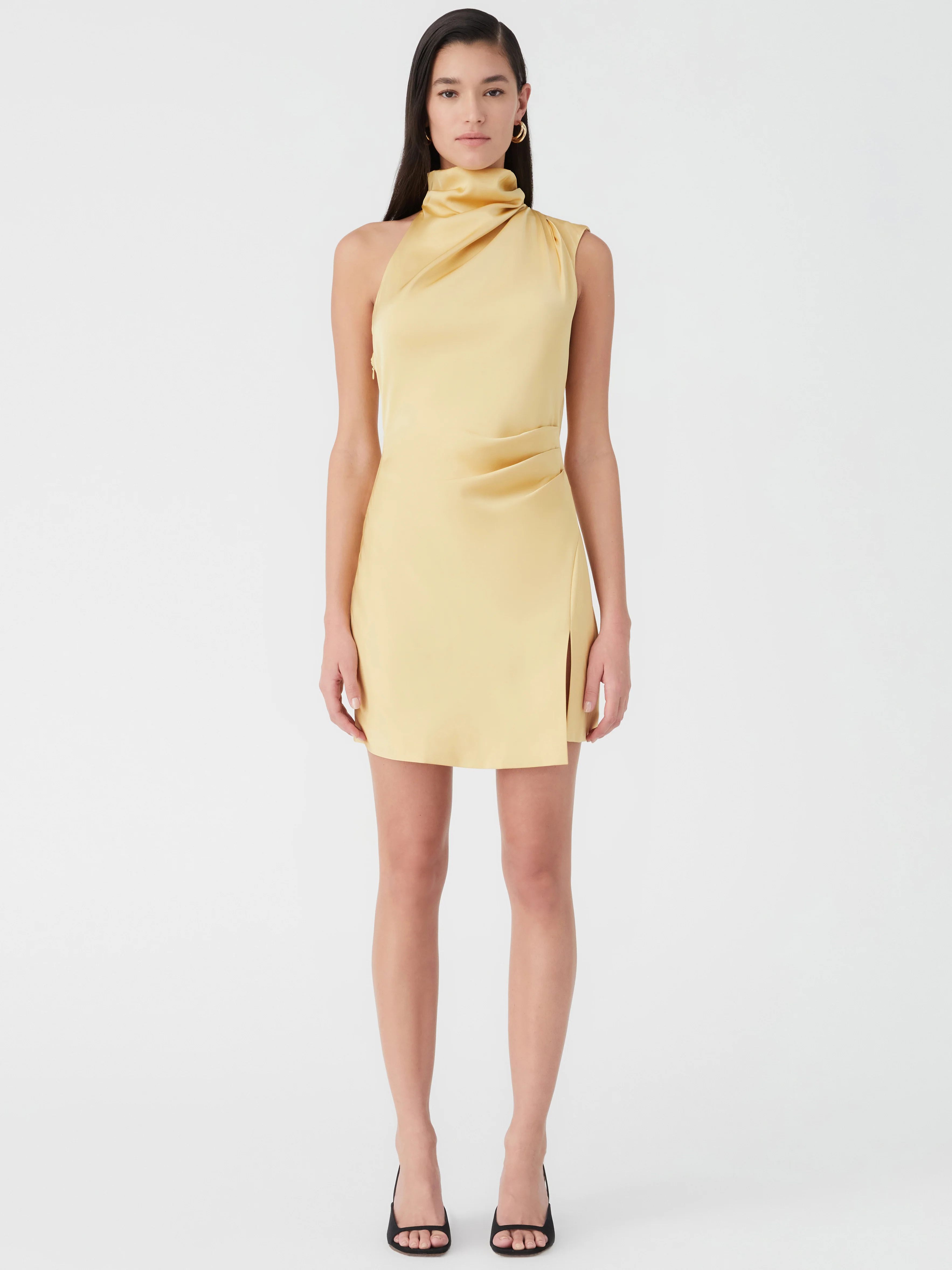 Hope Mini Dress - Image 3