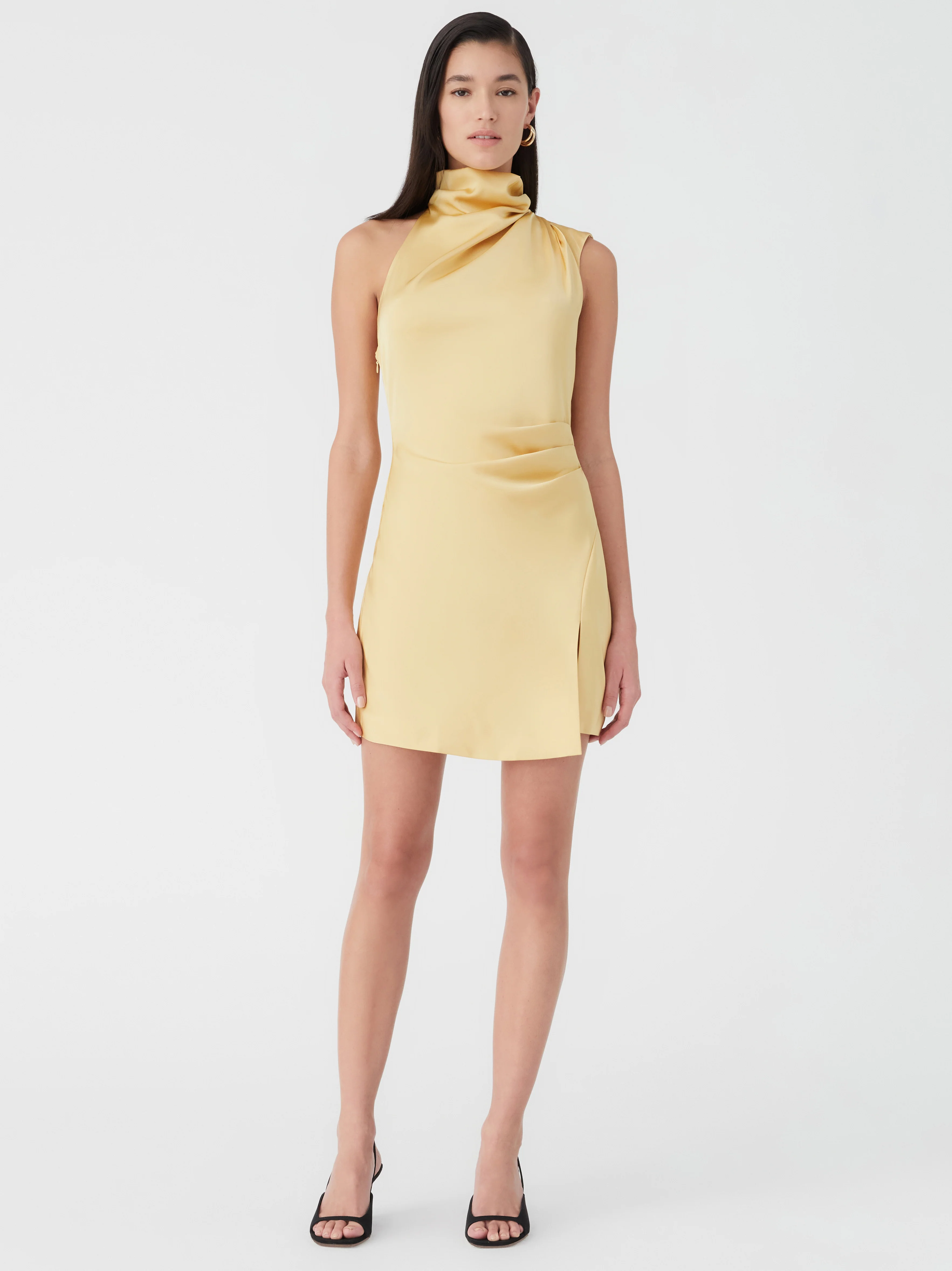 Hope Mini Dress - Image 5