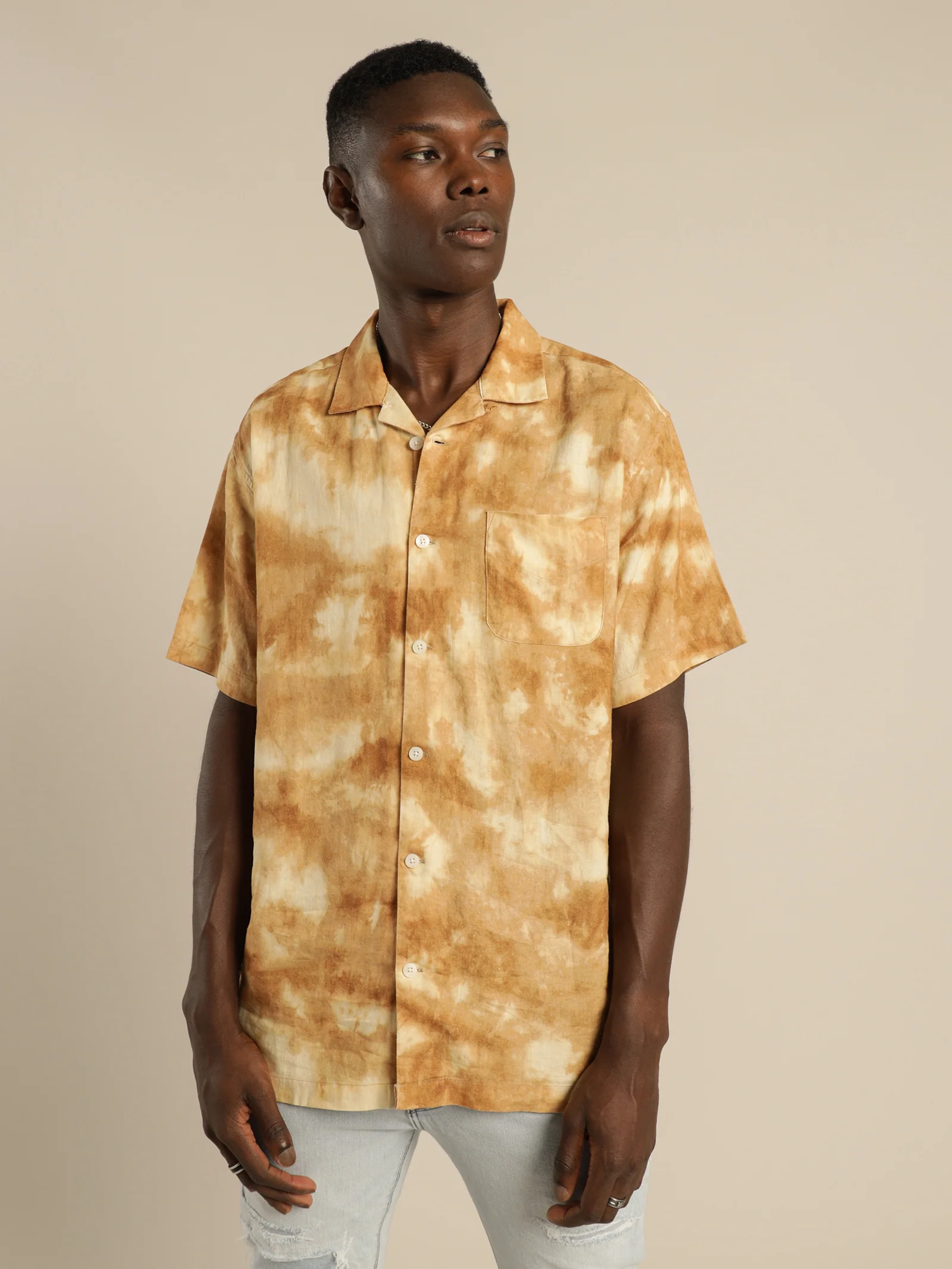 Hopper Short Sleeve Shirt - Image 2