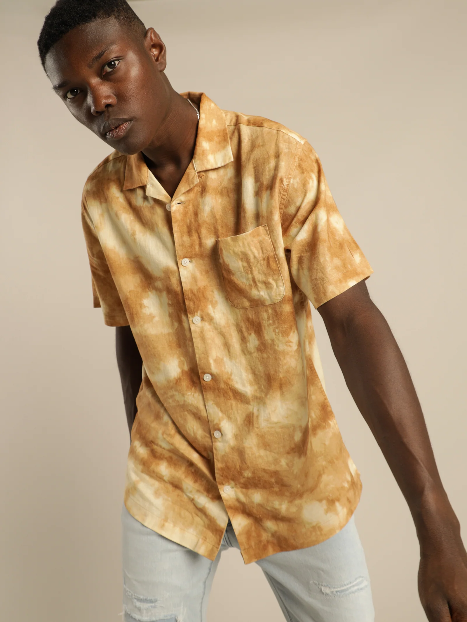 Hopper Short Sleeve Shirt - Image 4