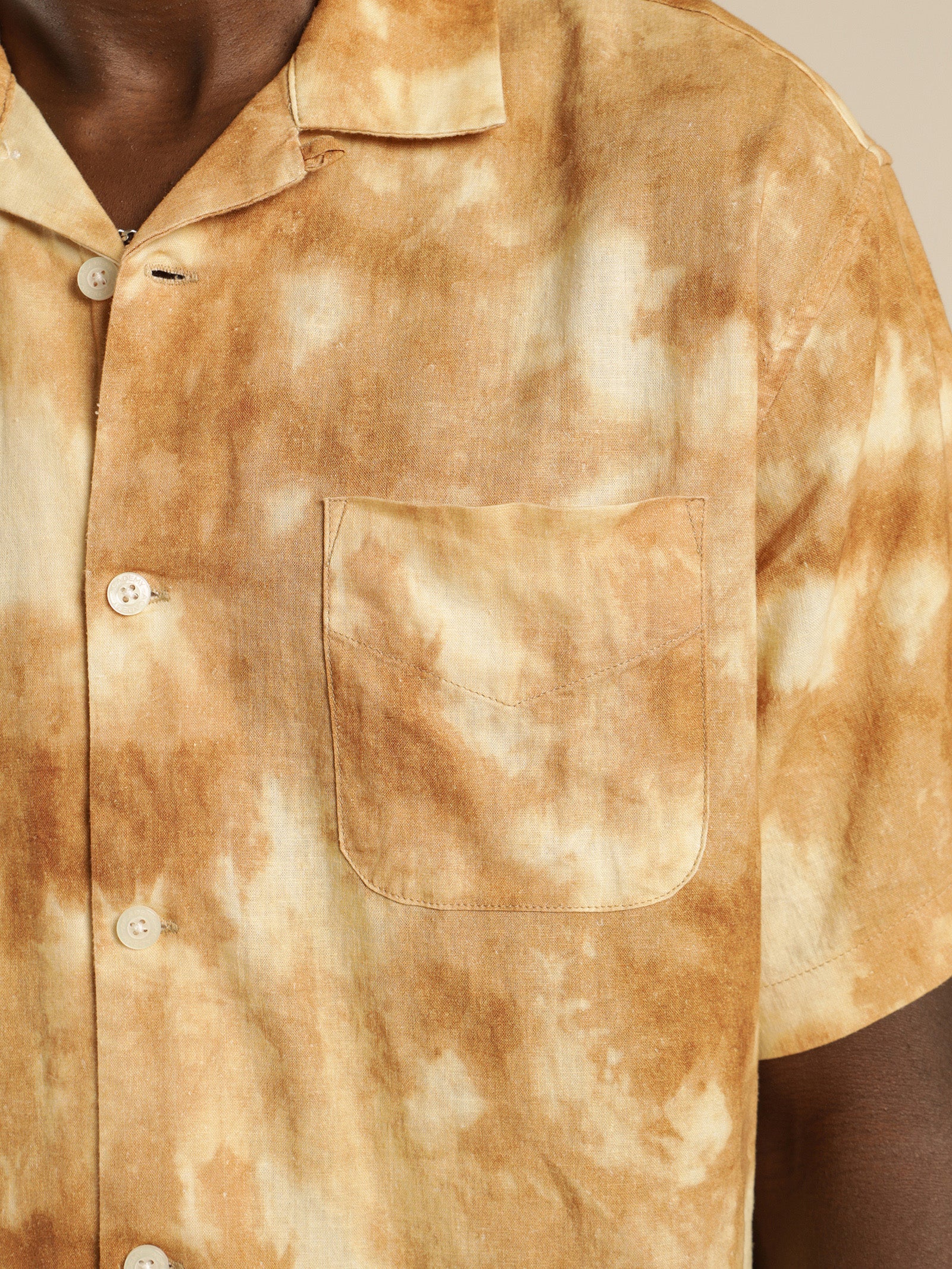 Hopper Short Sleeve Shirt - Image 5
