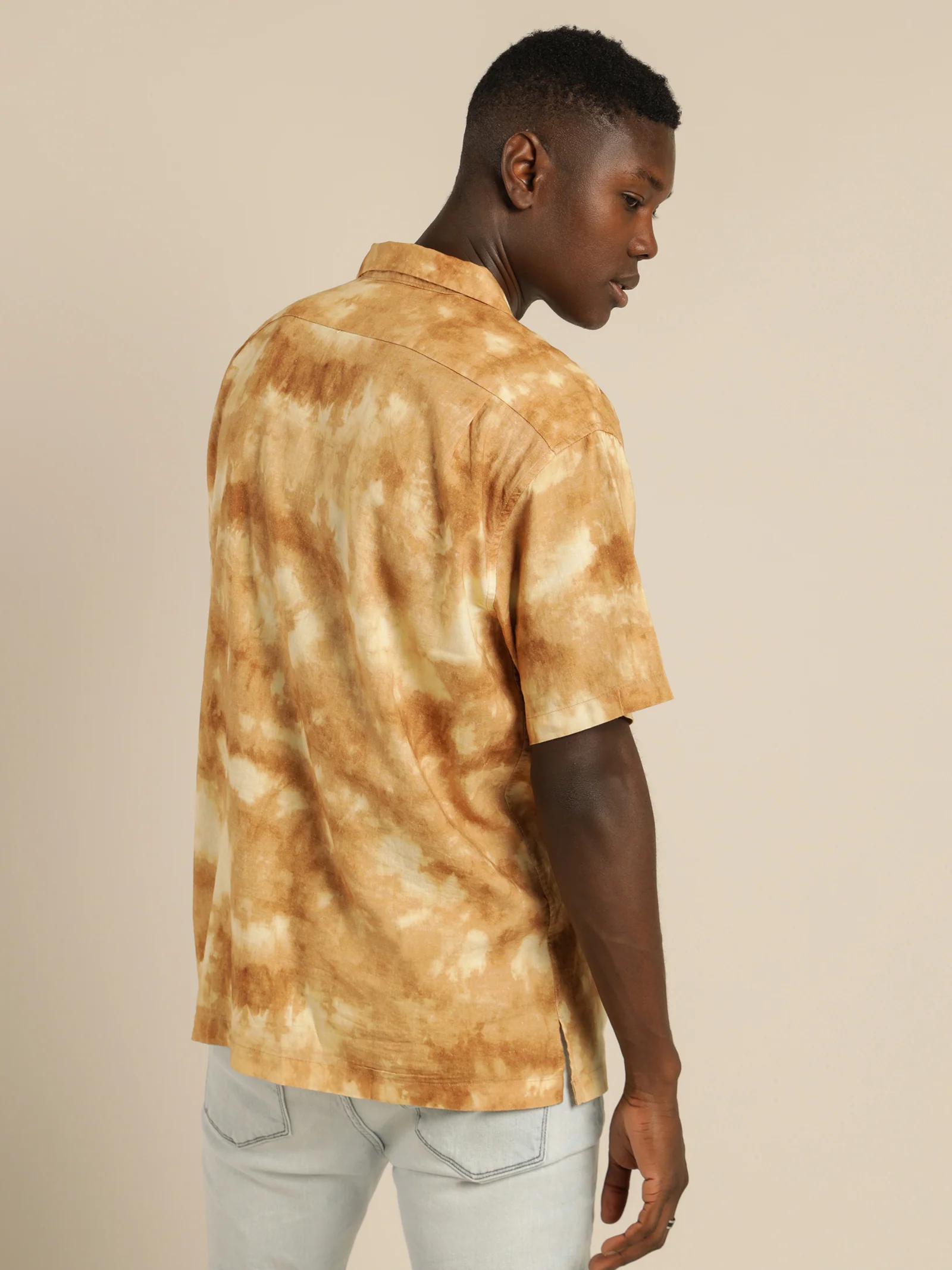 Hopper Short Sleeve Shirt - Image 6