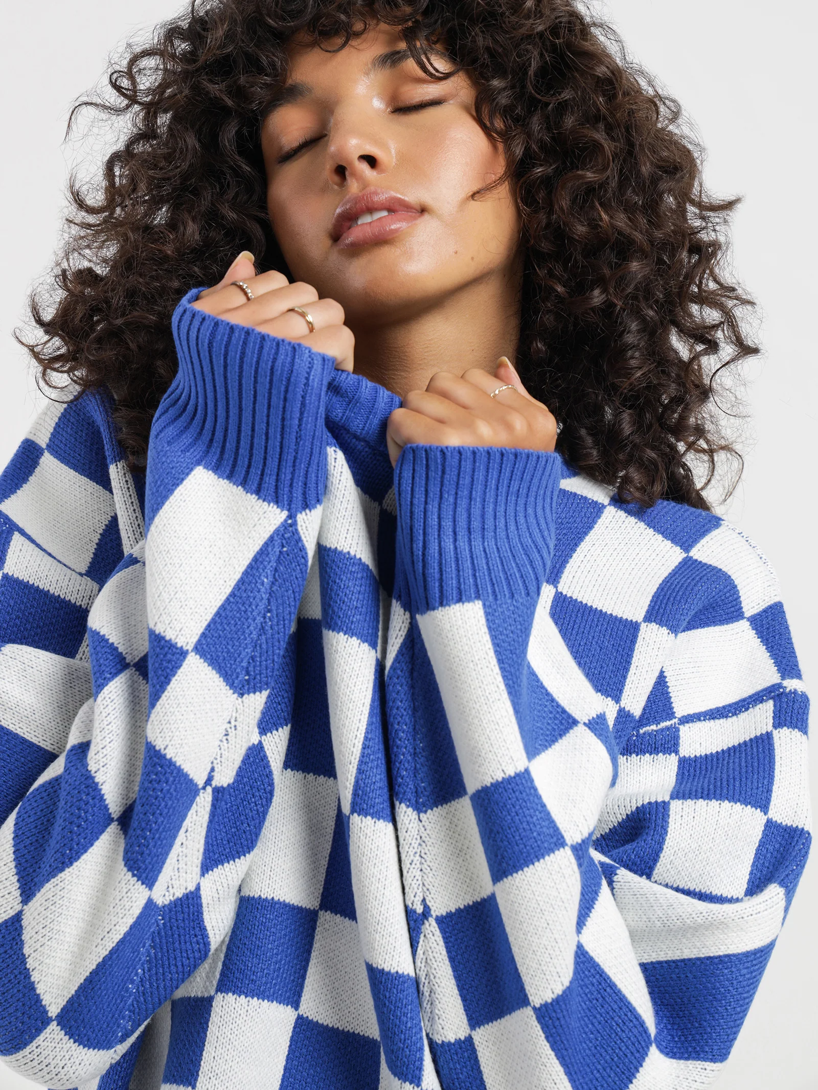 Hopscotch Sweater - Image 3