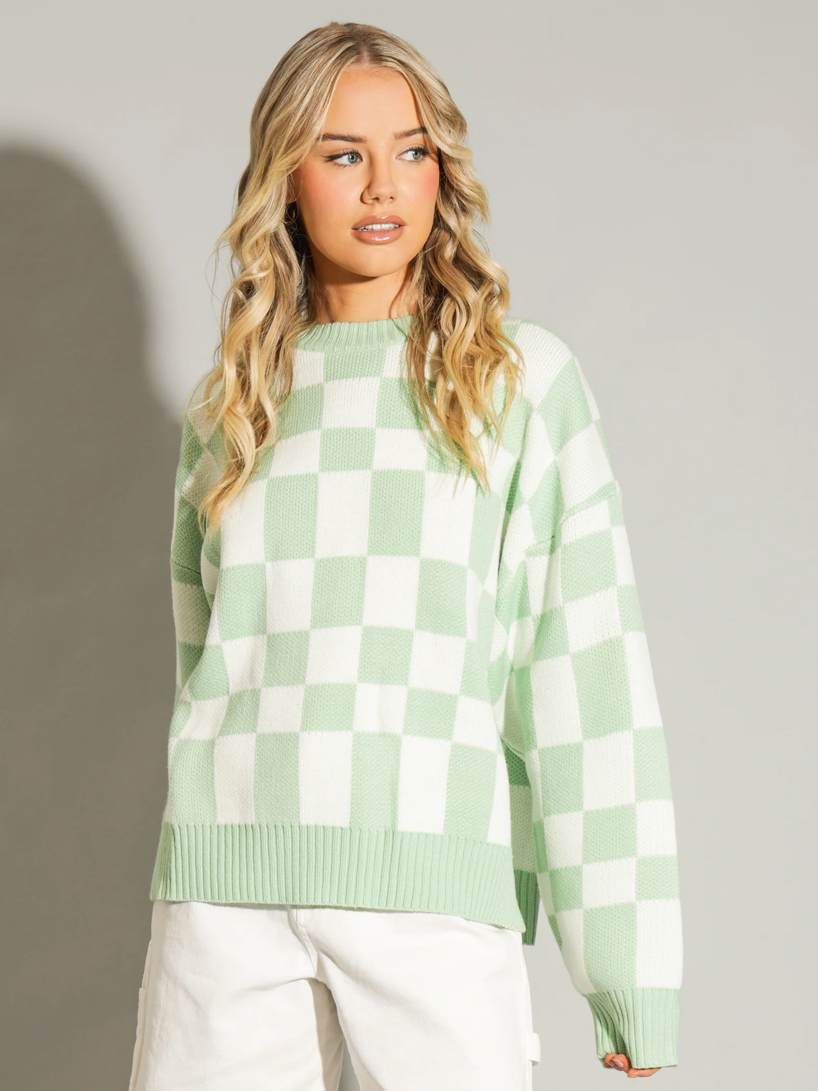 Hopscotch Sweater - Image 3