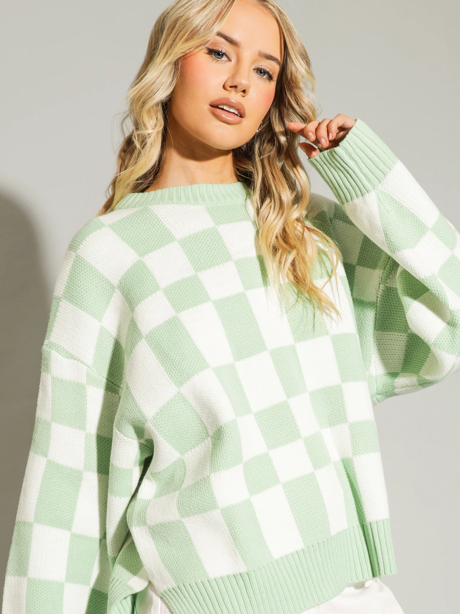 Hopscotch Sweater - Image 5