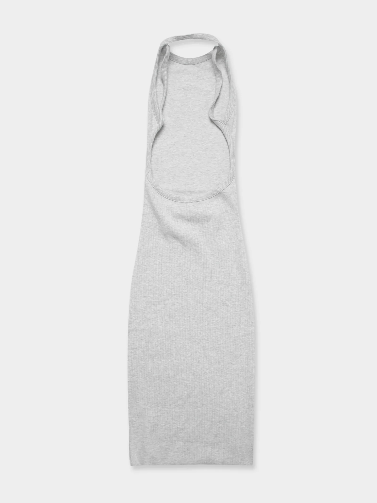 Horizon Rib Dress - Image 2