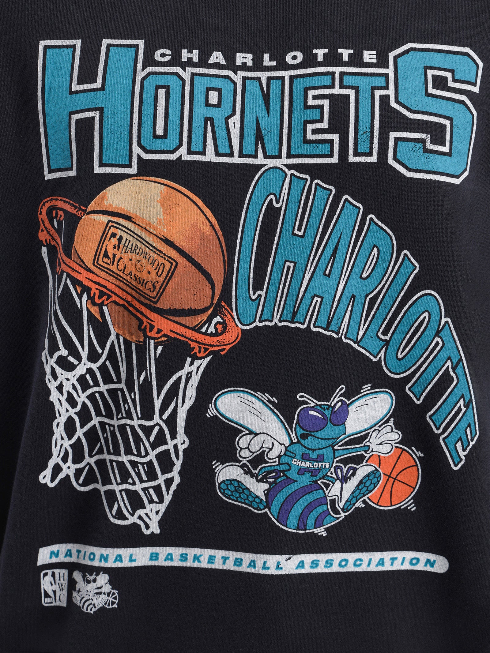 Hornets Hoops Crew - Image 5