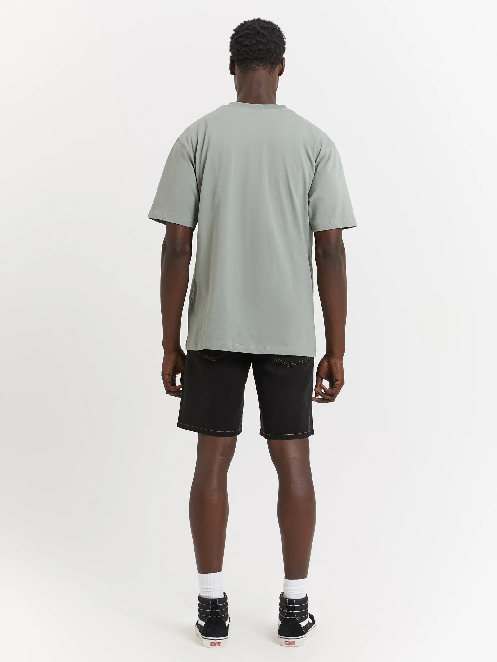Hot Plate T-Shirt - Image 5