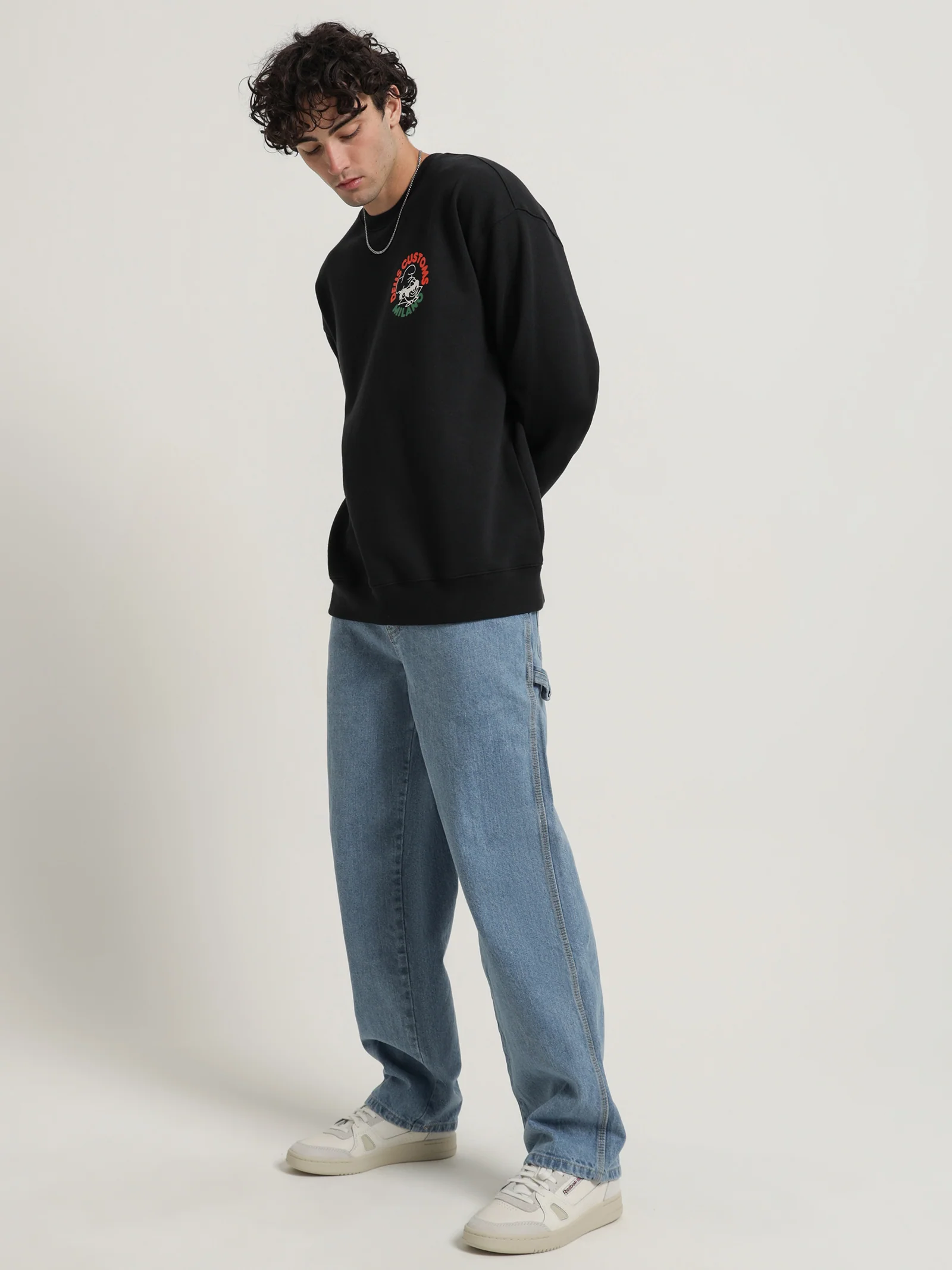 Hot Step Crew - Image 2