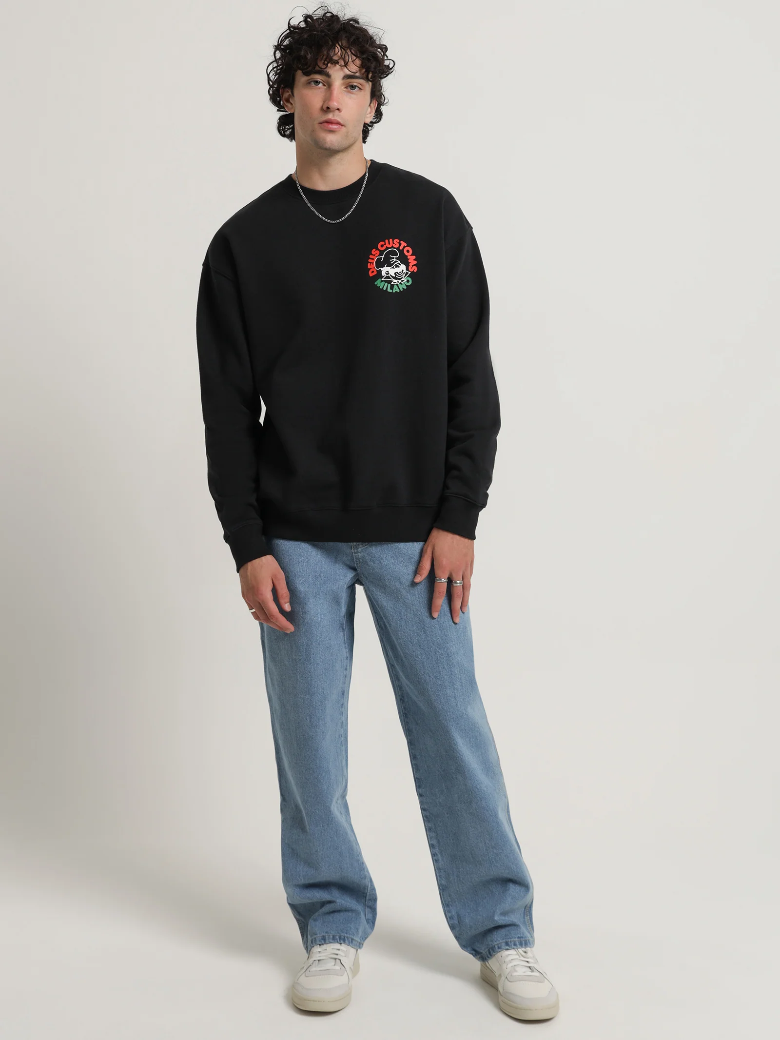 Hot Step Crew - Image 3