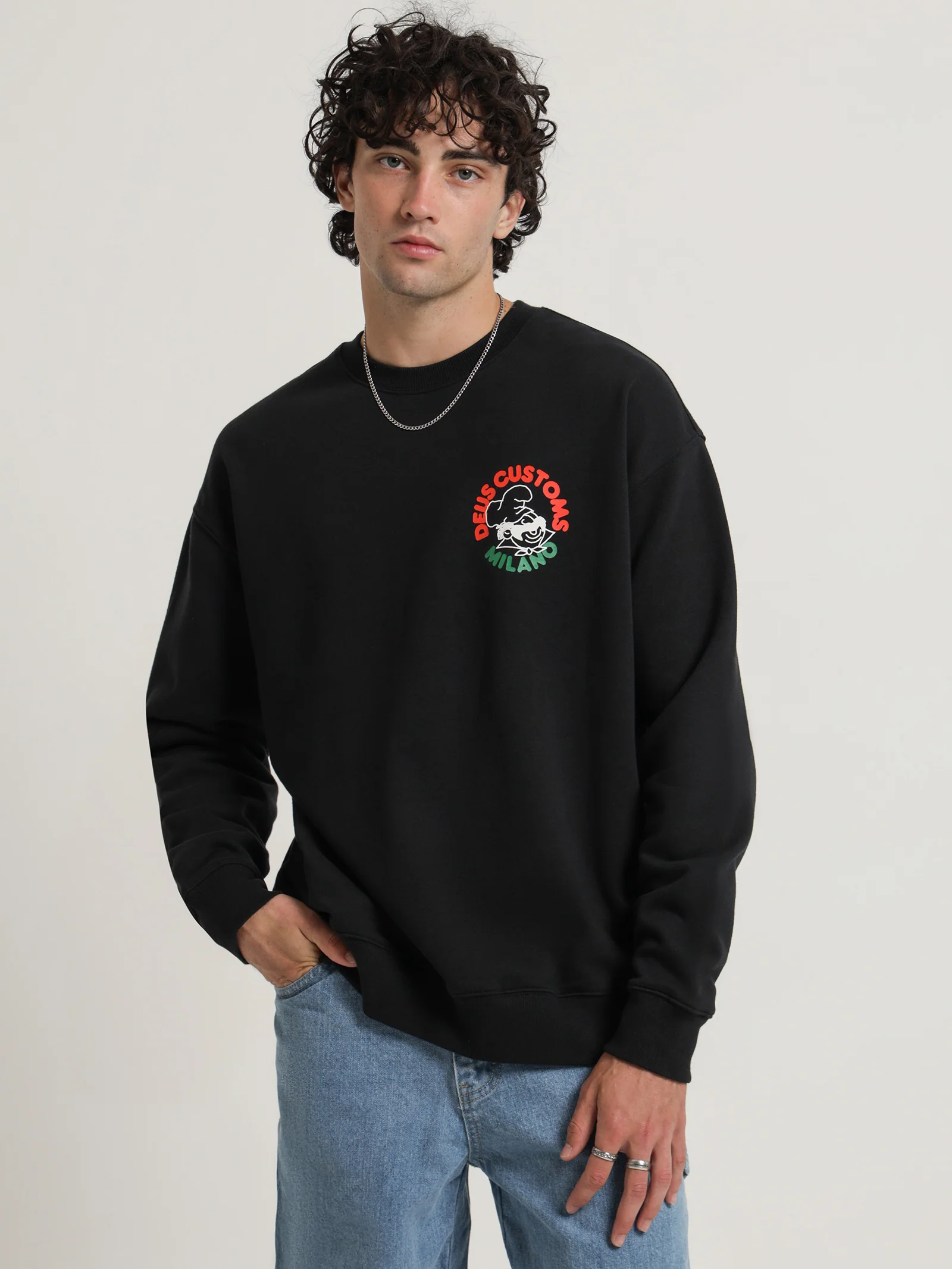 Hot Step Crew - Image 4