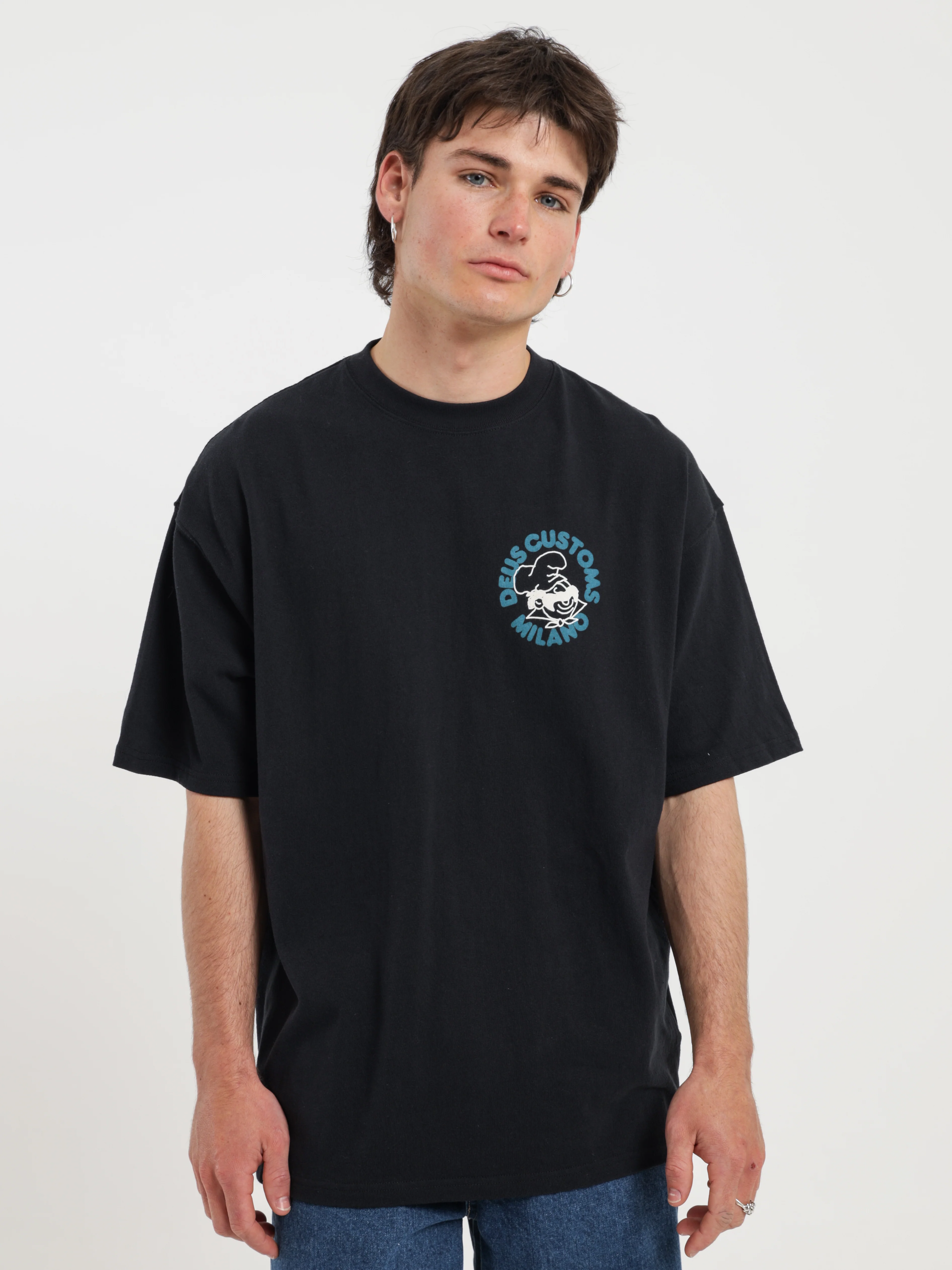 Hot Step T-Shirt