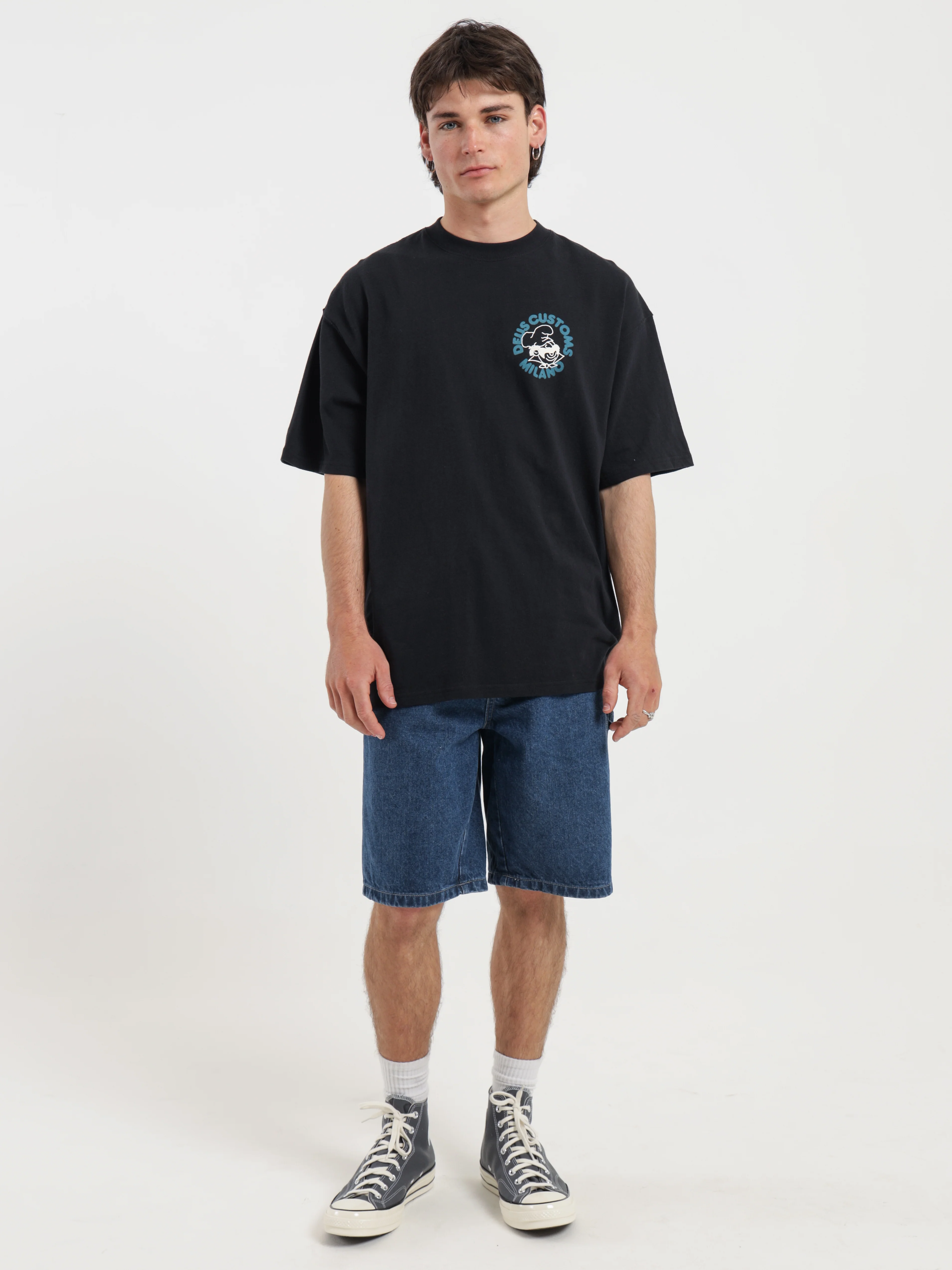 Hot Step T-Shirt - Image 2