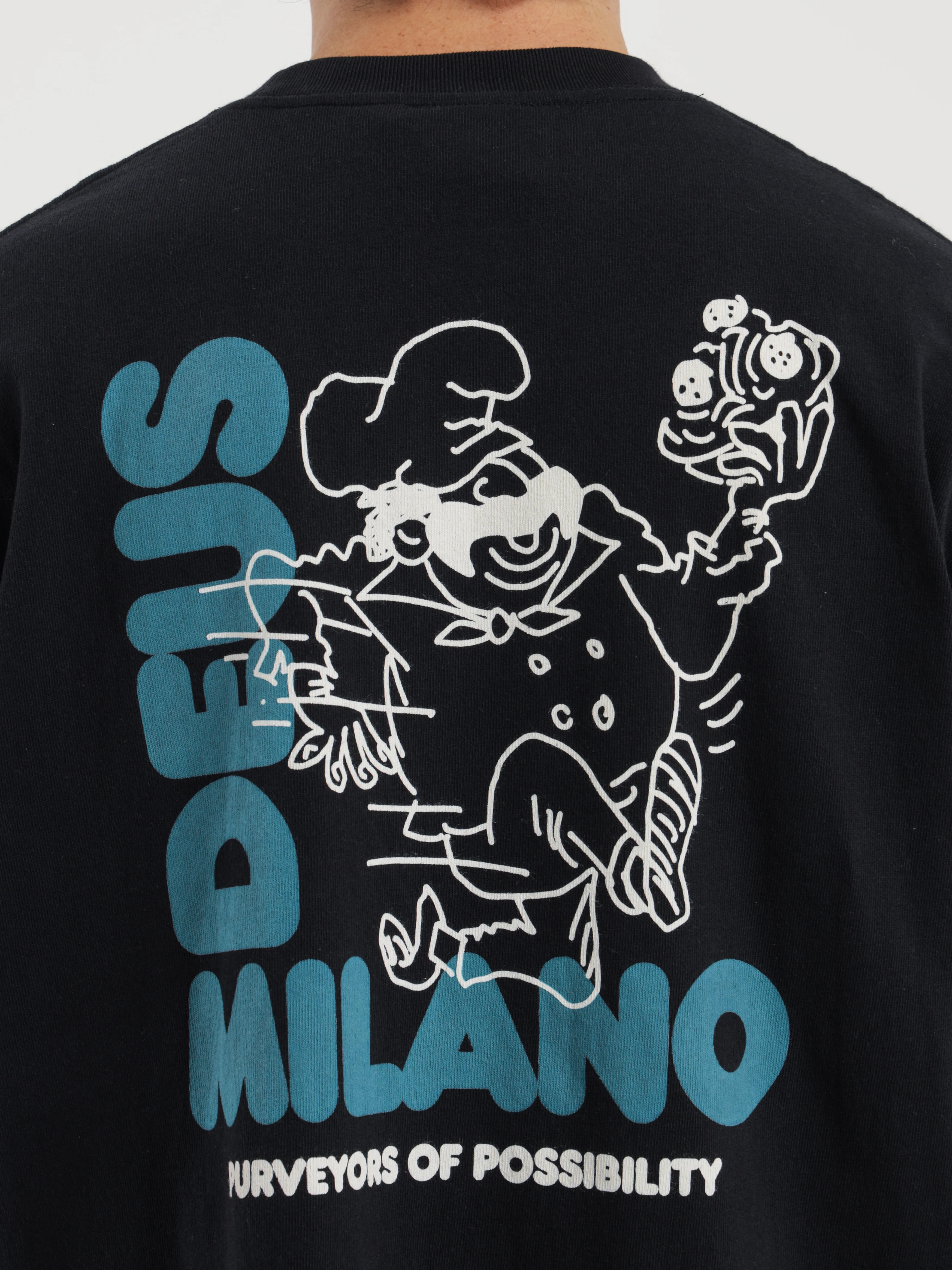 Hot Step T-Shirt - Image 3