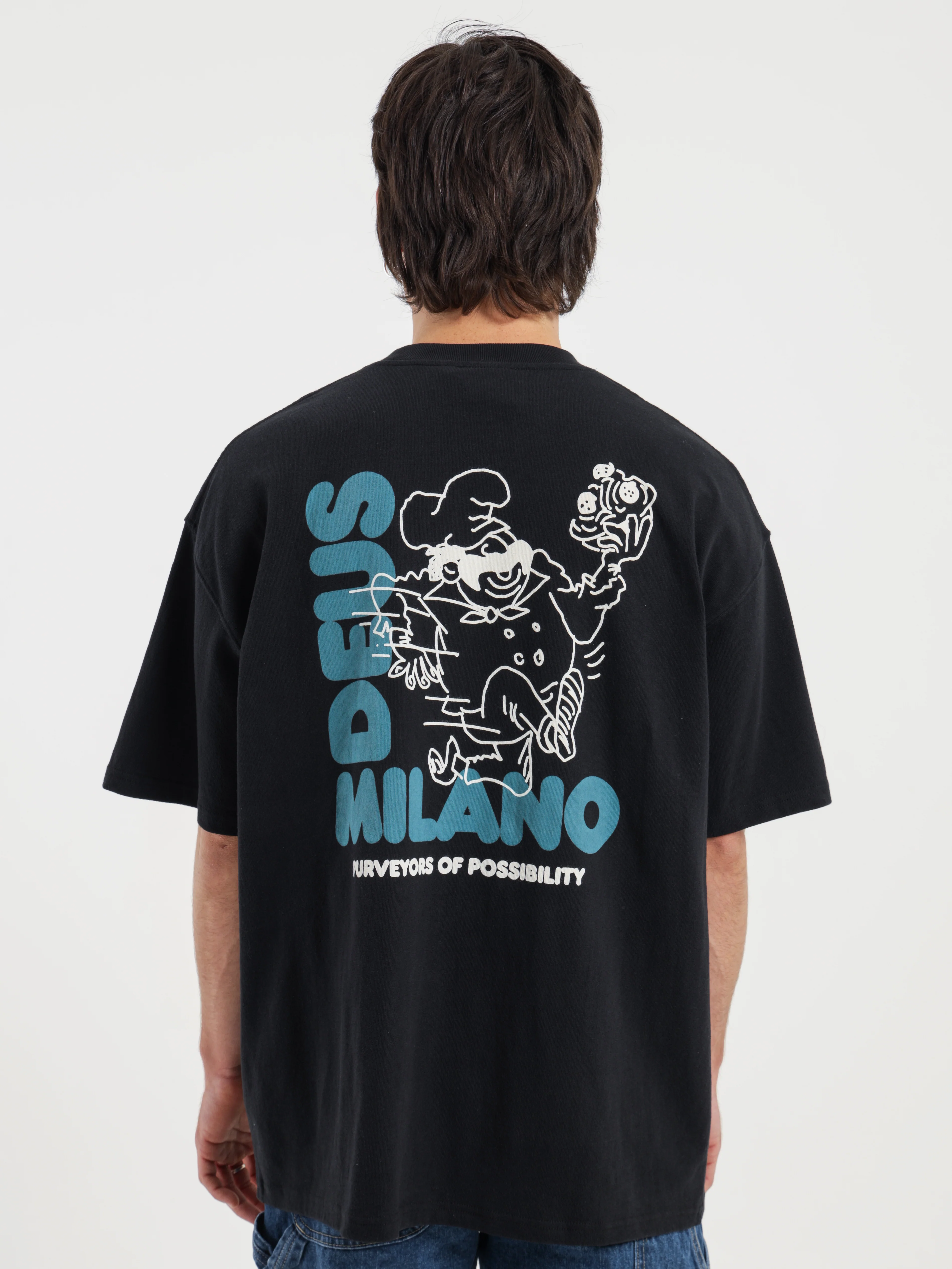 Hot Step T-Shirt - Image 4