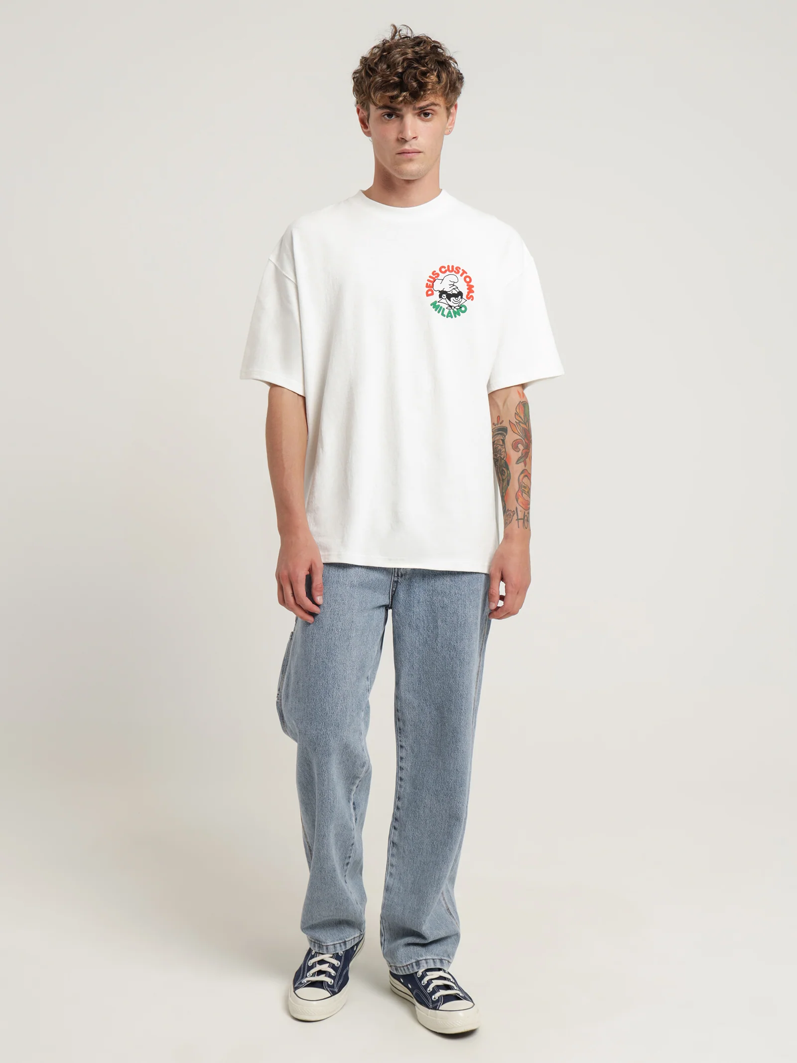 Hot Step T-Shirt - Image 3