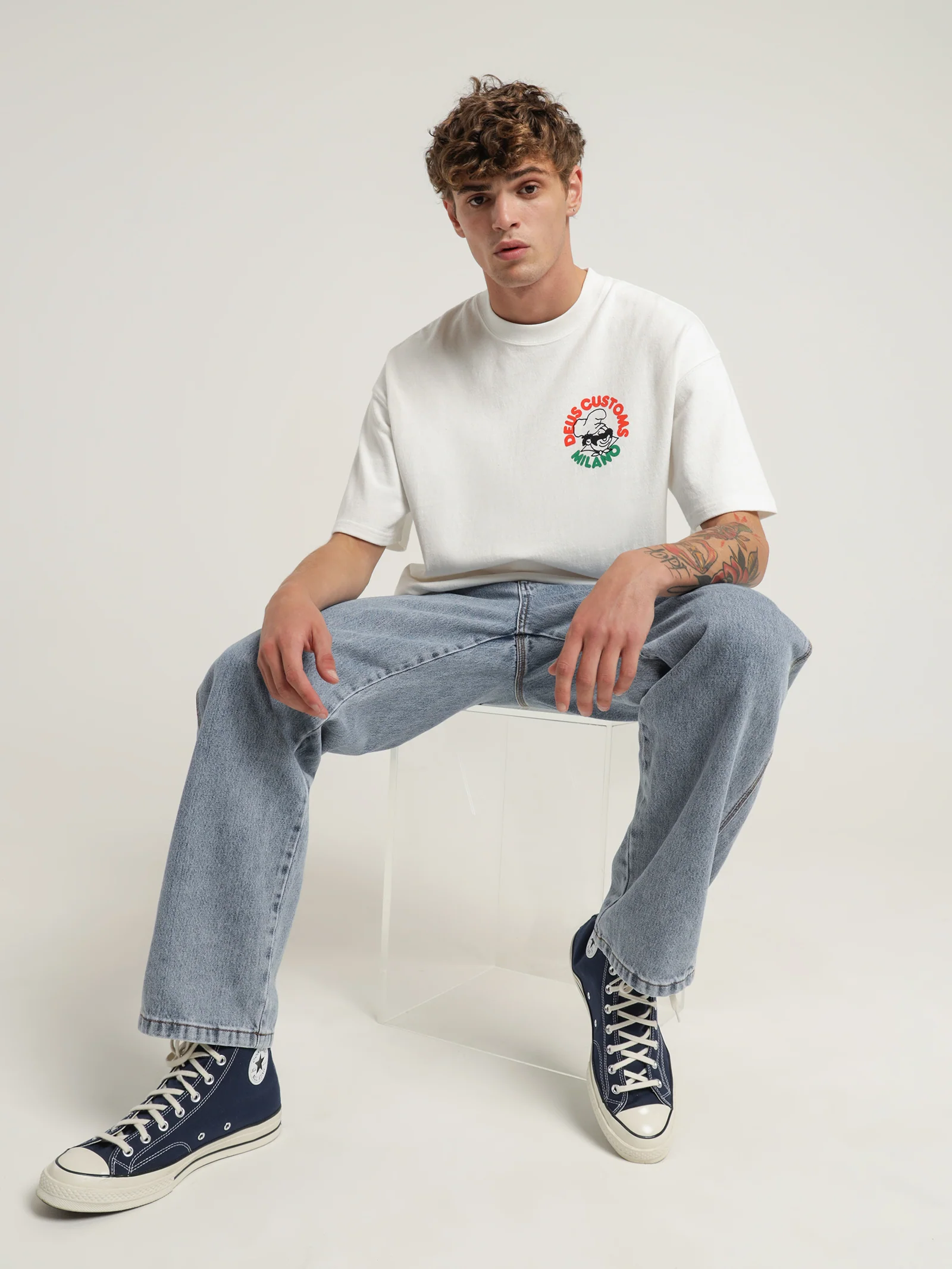 Hot Step T-Shirt - Image 4