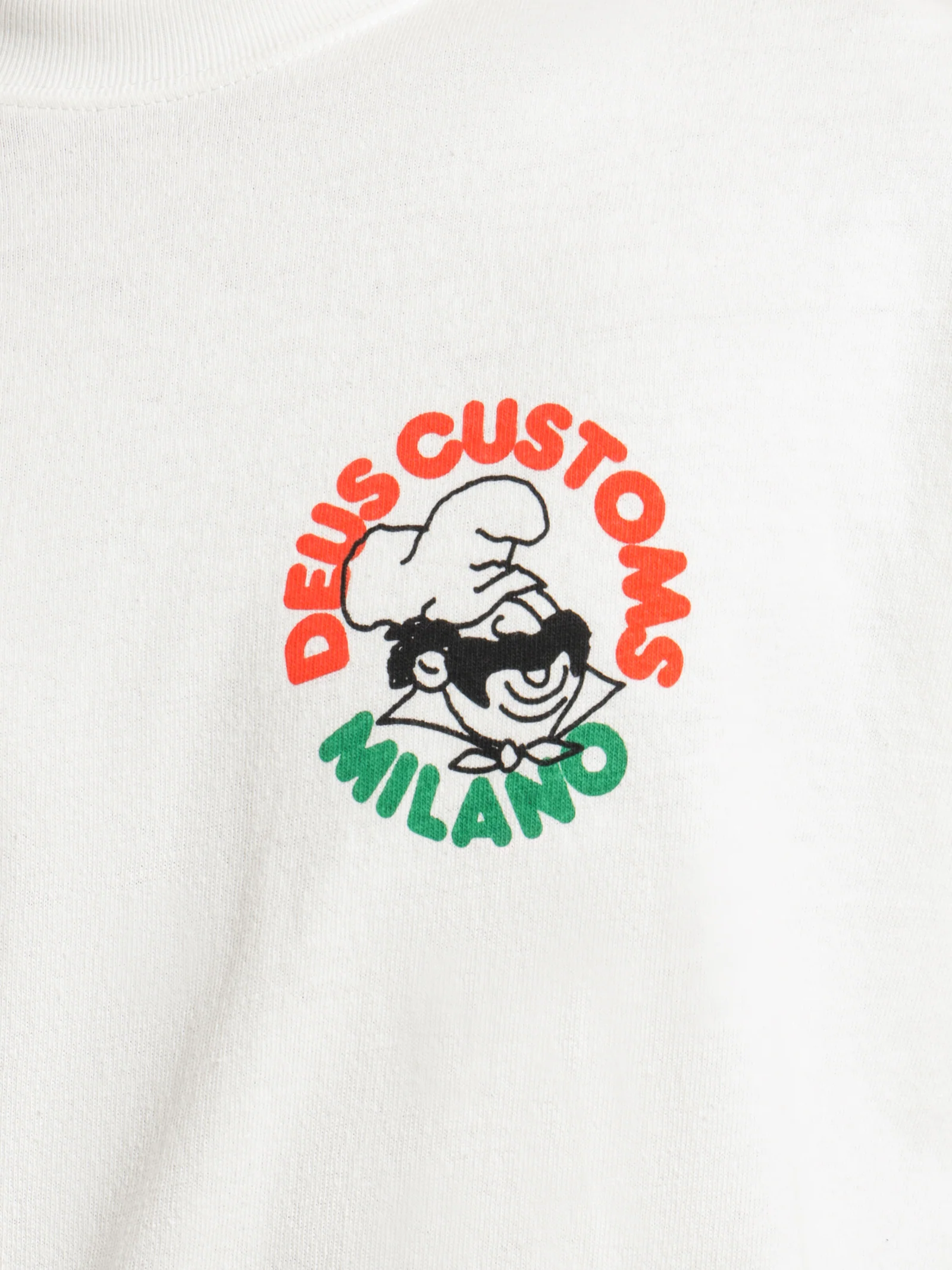 Hot Step T-Shirt - Image 5