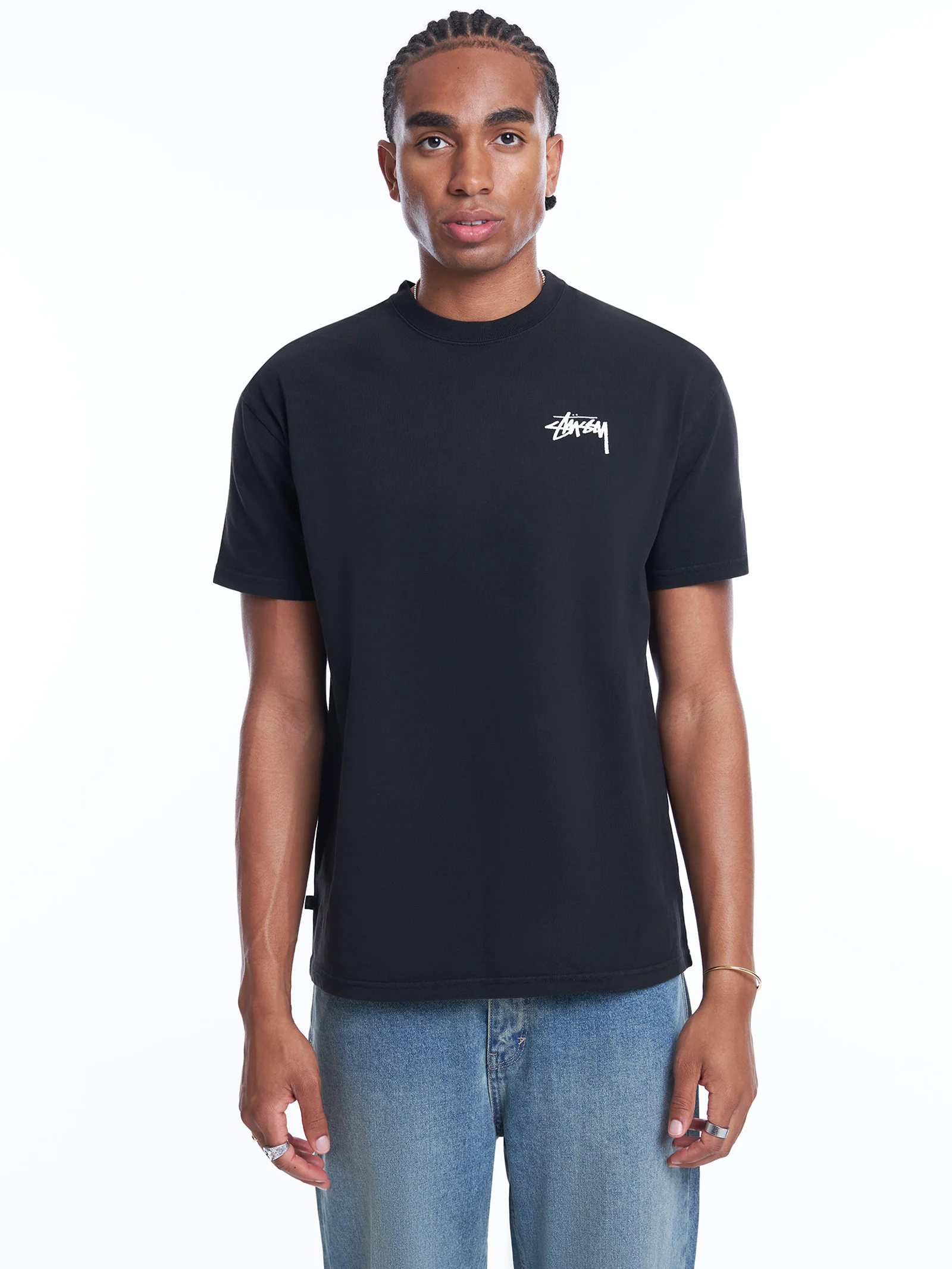 House Of Cards Heavyweight T-Shirt - Image 2