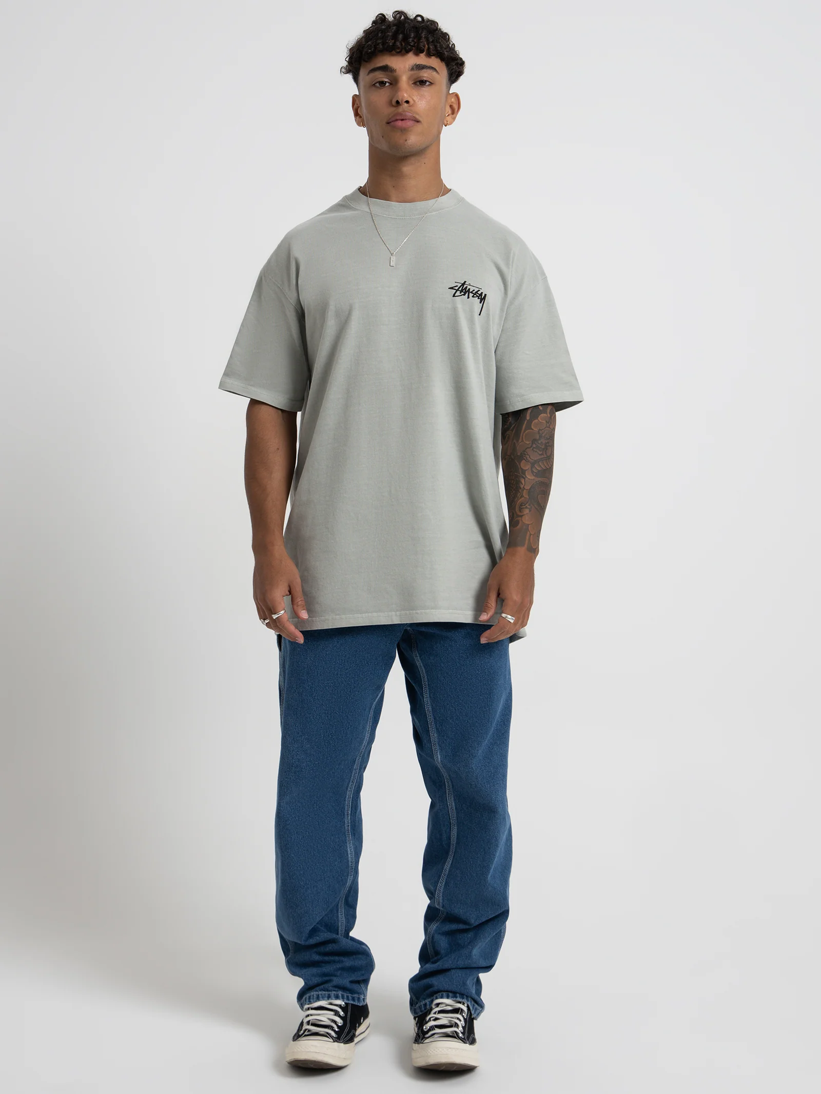 House of Cards Short Sleeve T-Shirt - Image 2