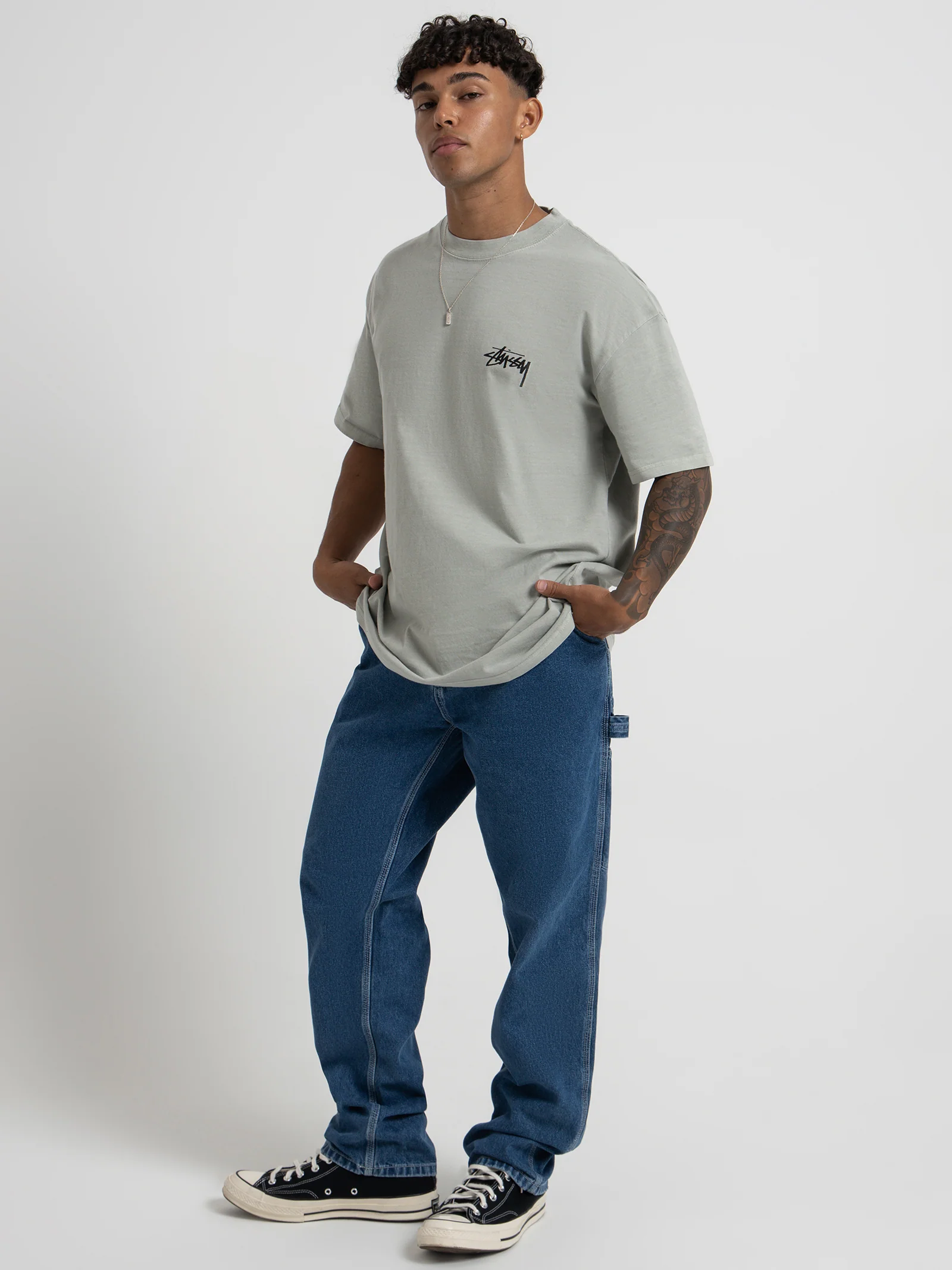 House of Cards Short Sleeve T-Shirt - Image 4