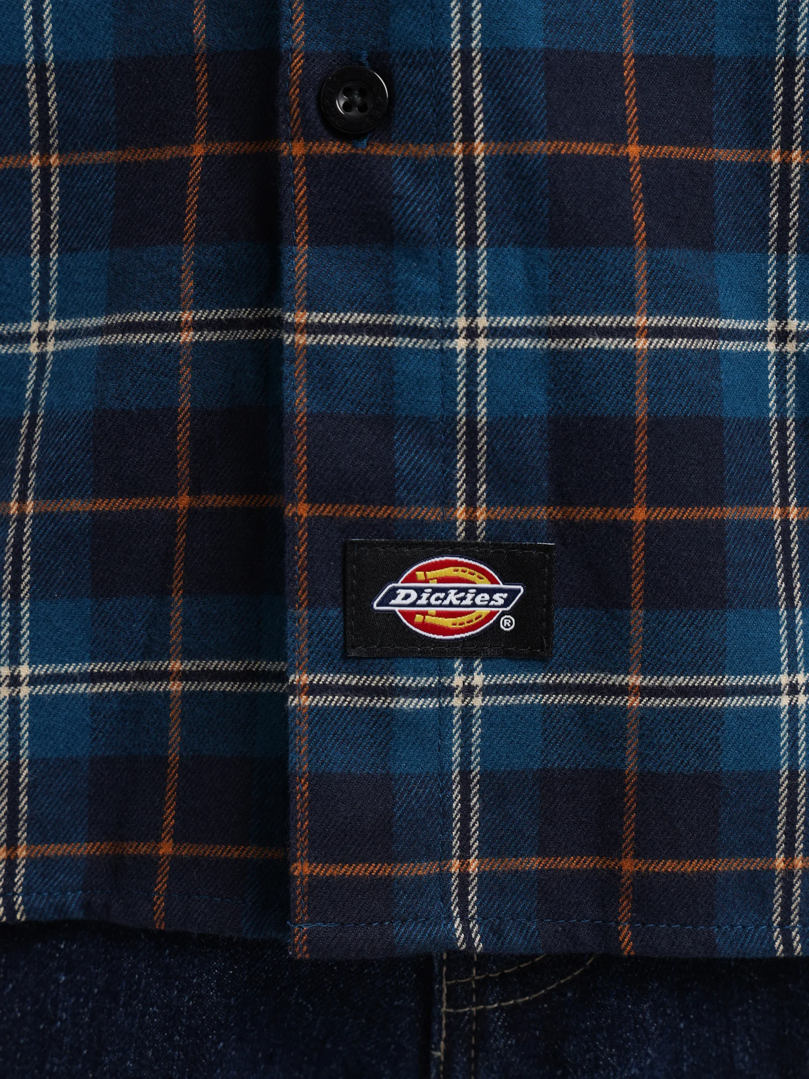 Houston Plaid Shirt - Image 4