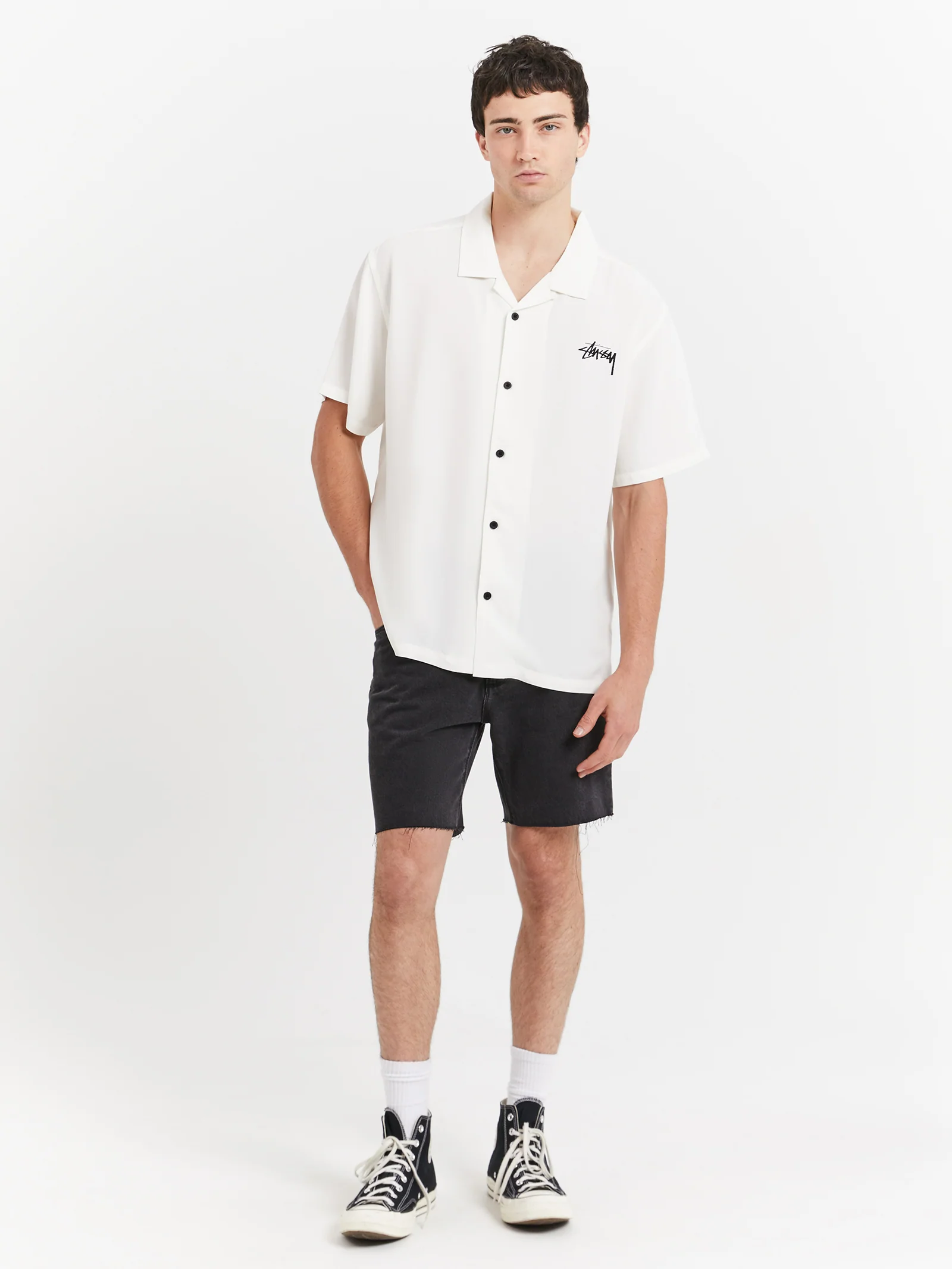 How We're Living Shirt - Image 3