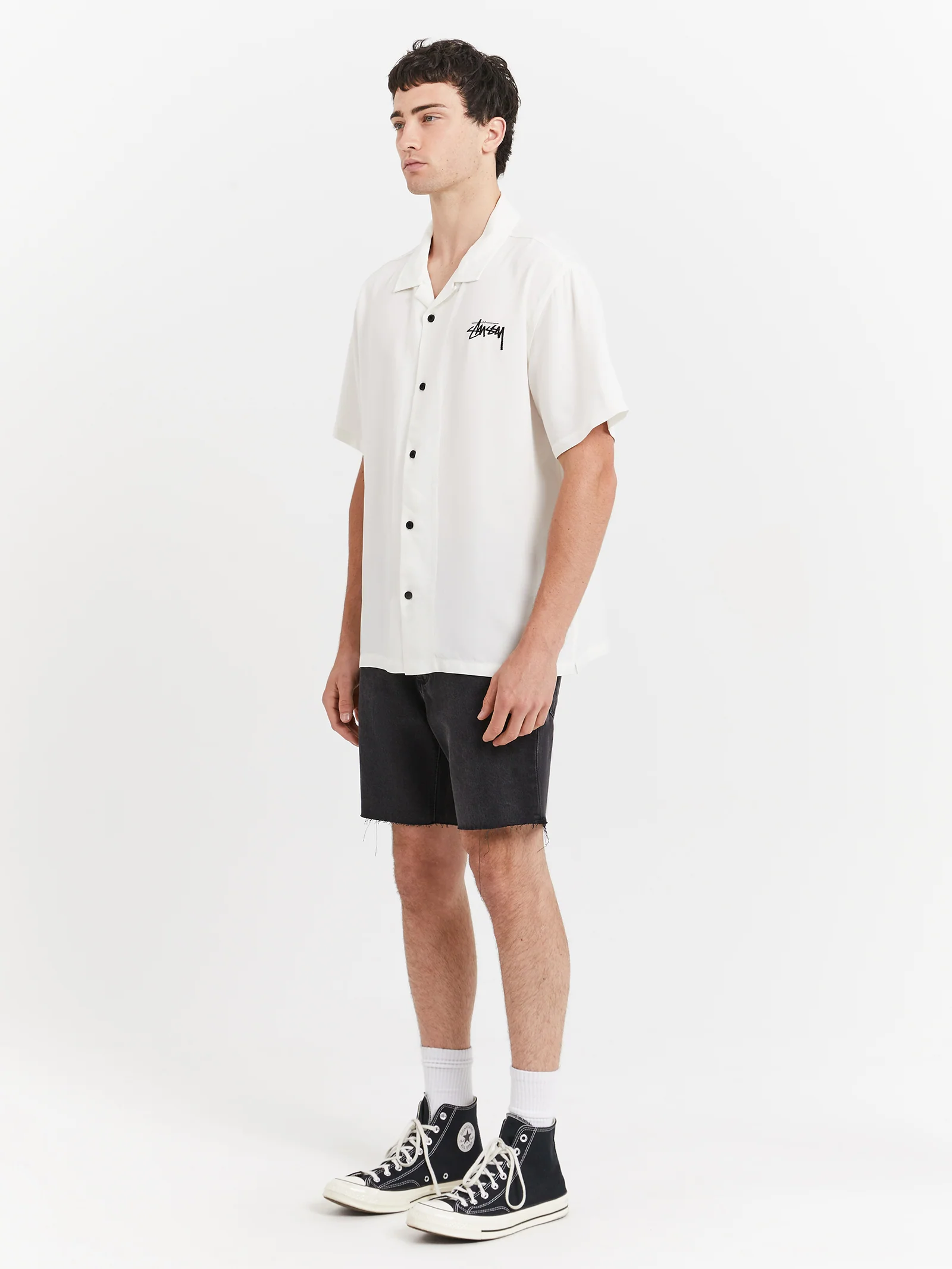 How We're Living Shirt - Image 4