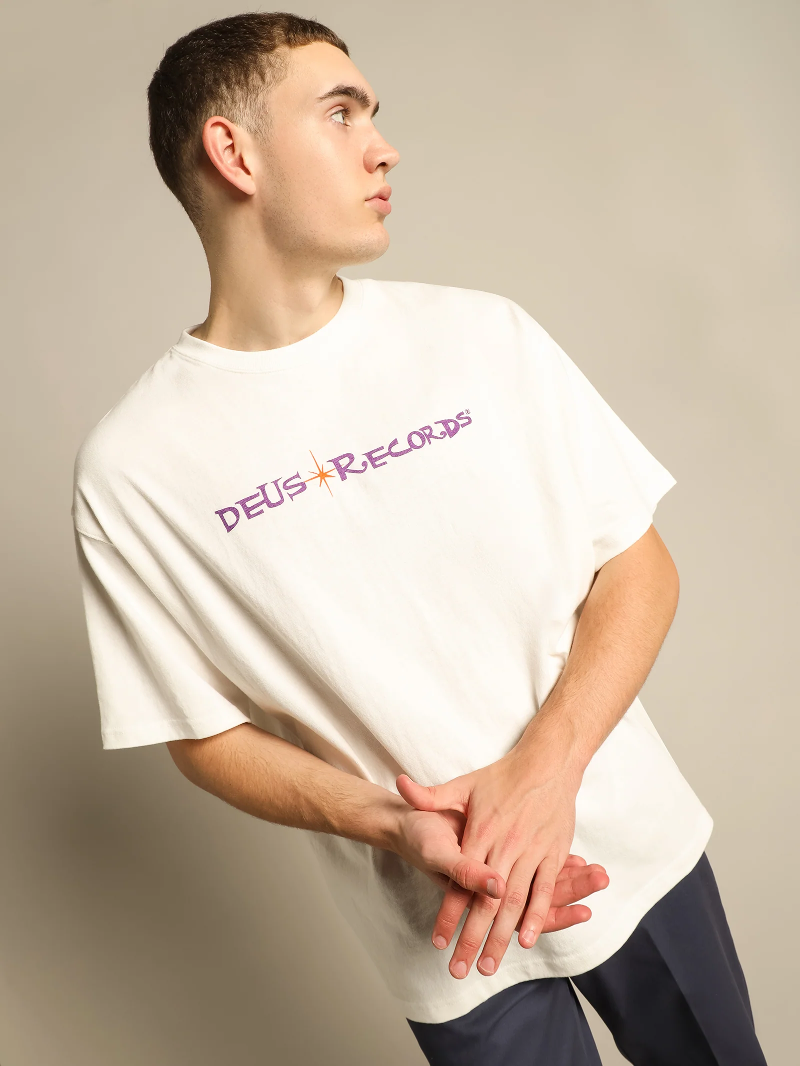 Howie T-Shirt - Image 4