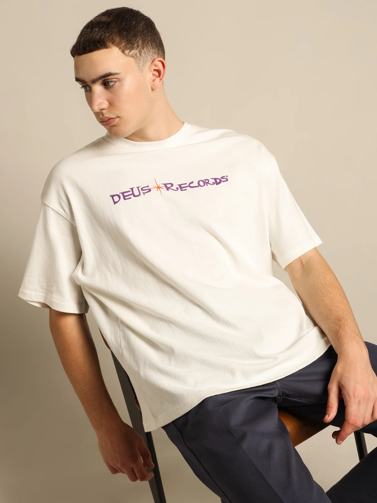 Howie T-Shirt - Image 5