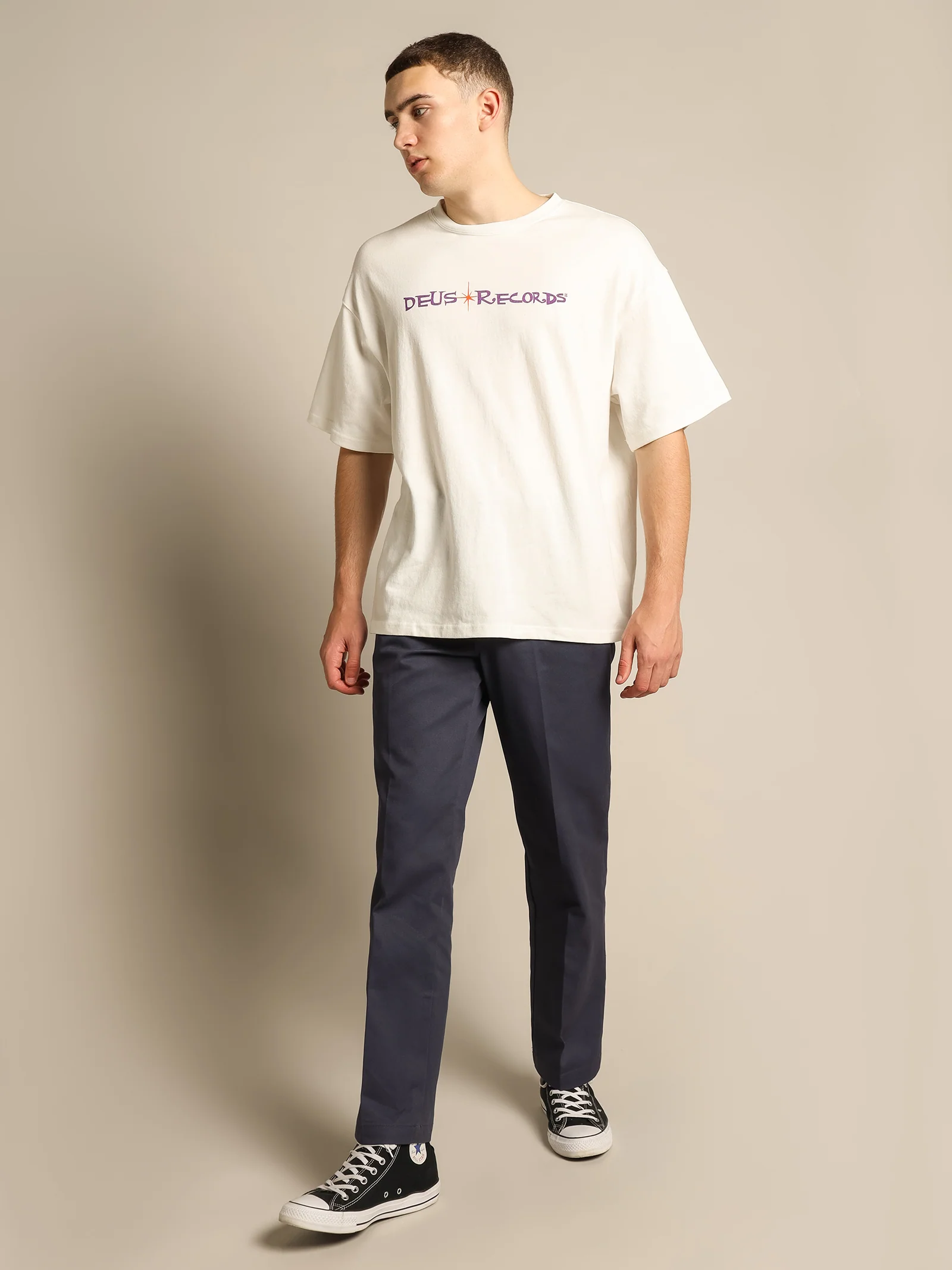 Howie T-Shirt - Image 6