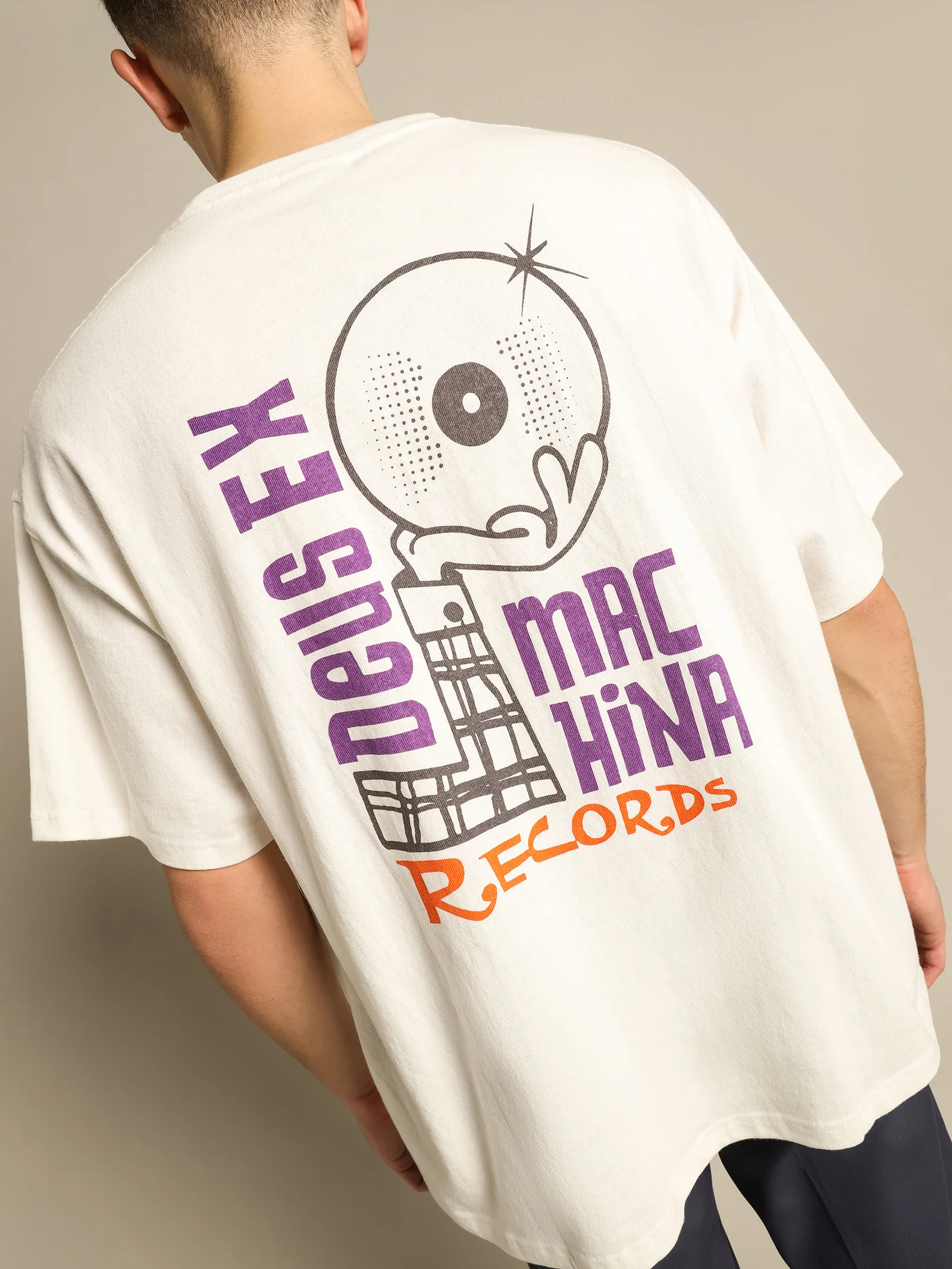 Howie T-Shirt - Image 7