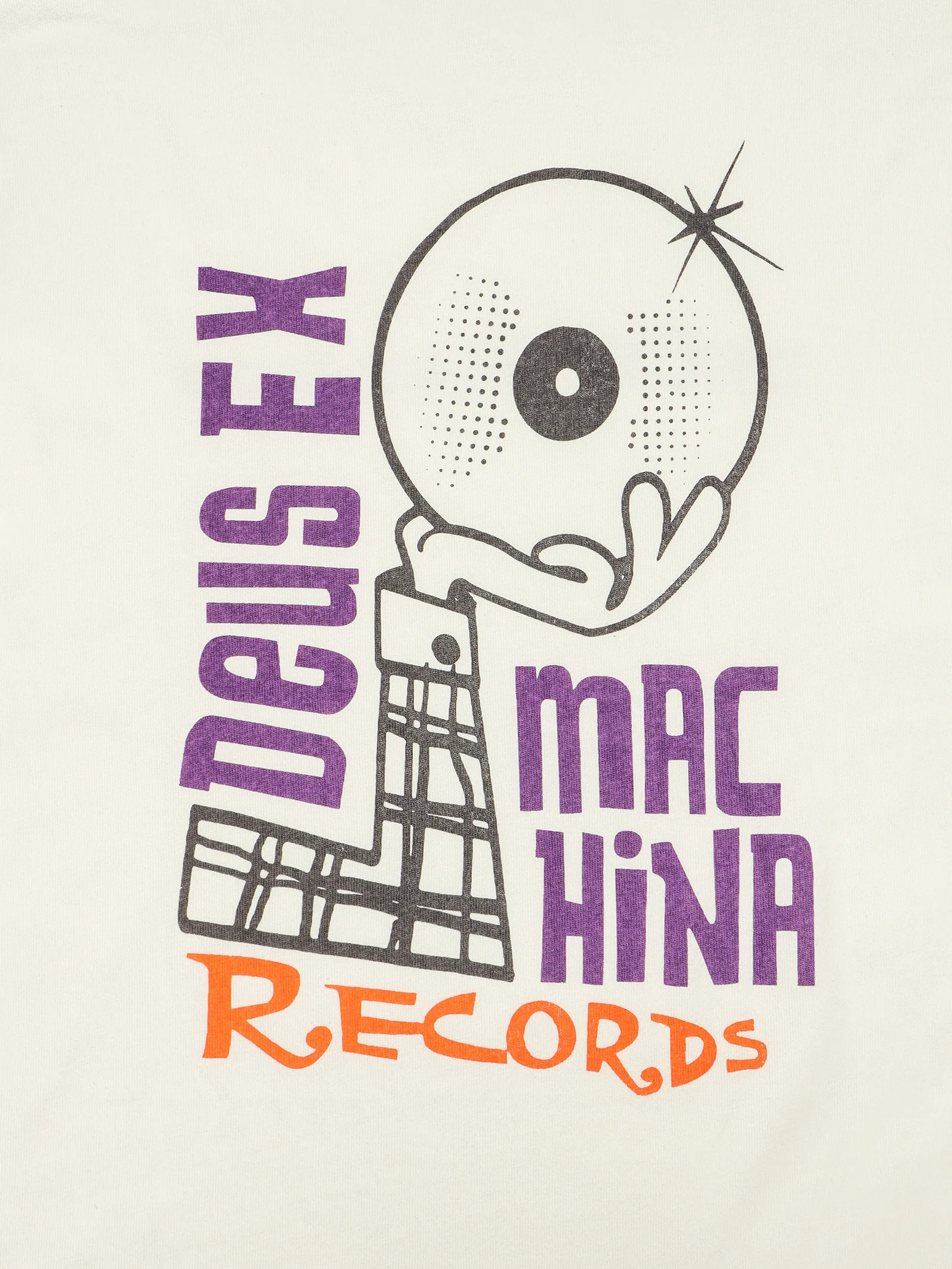 Howie T-Shirt - Image 9